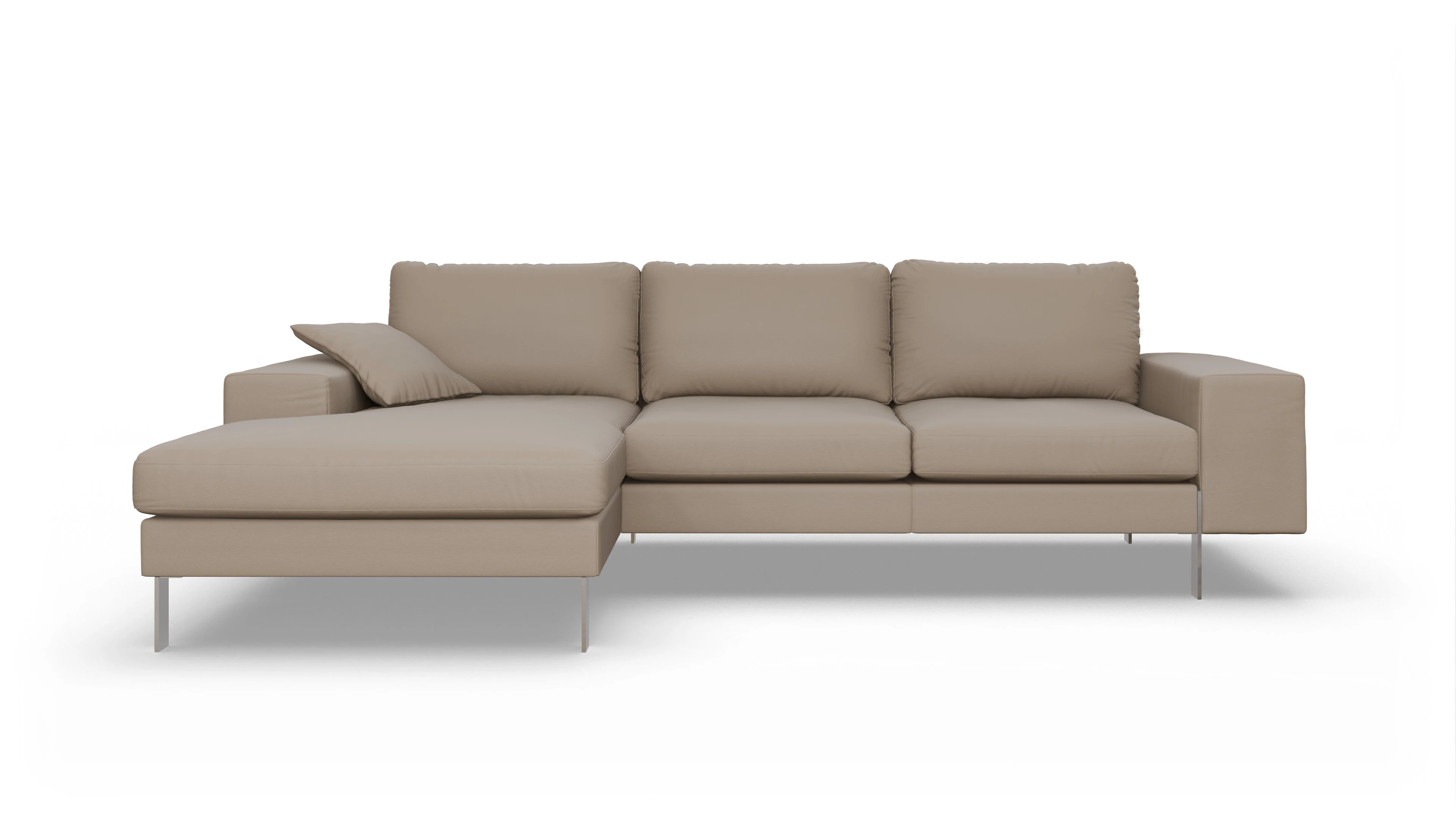2,5-Sitzer, Rec. links