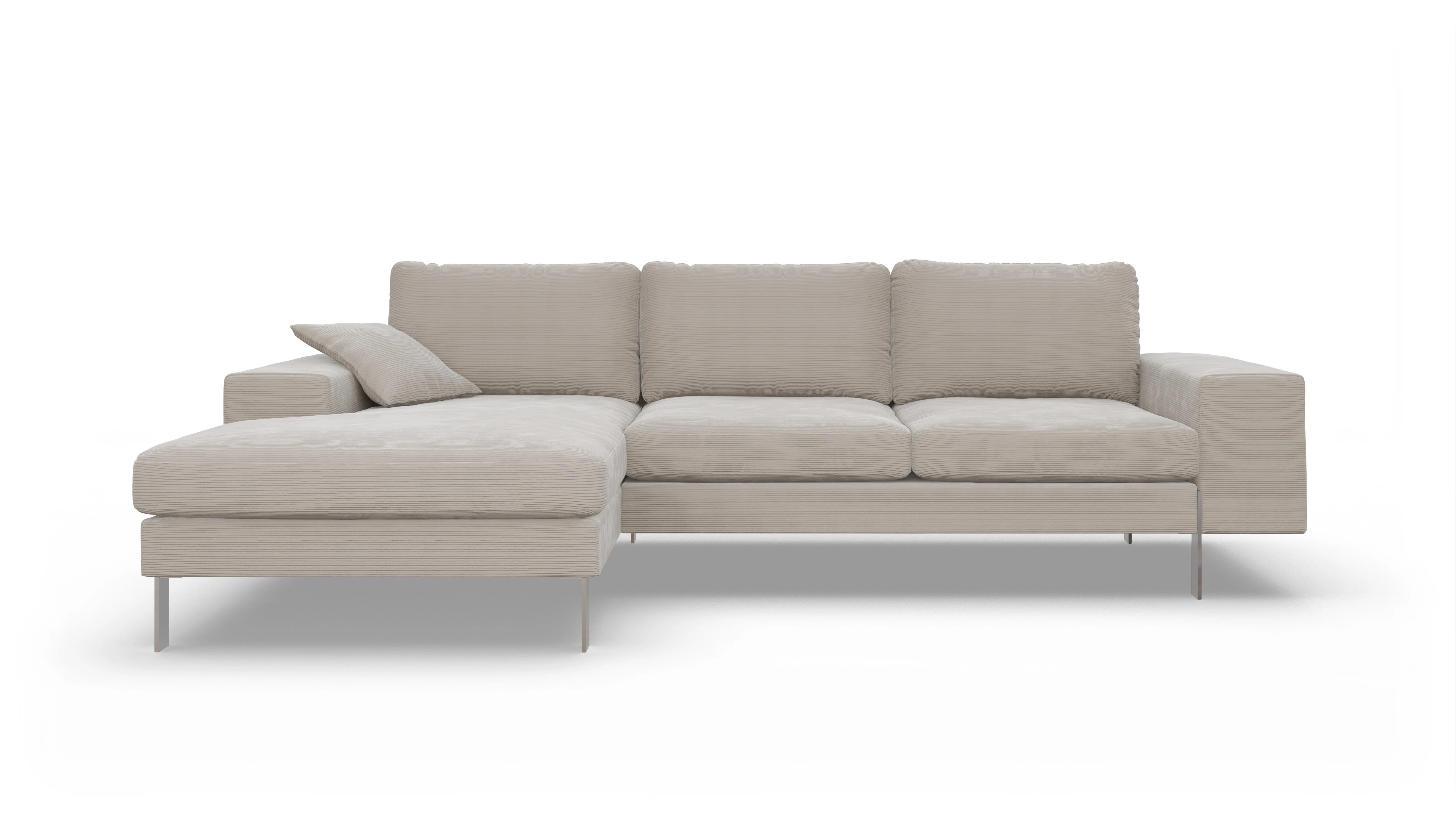 2,5-Sitzer, Rec. links