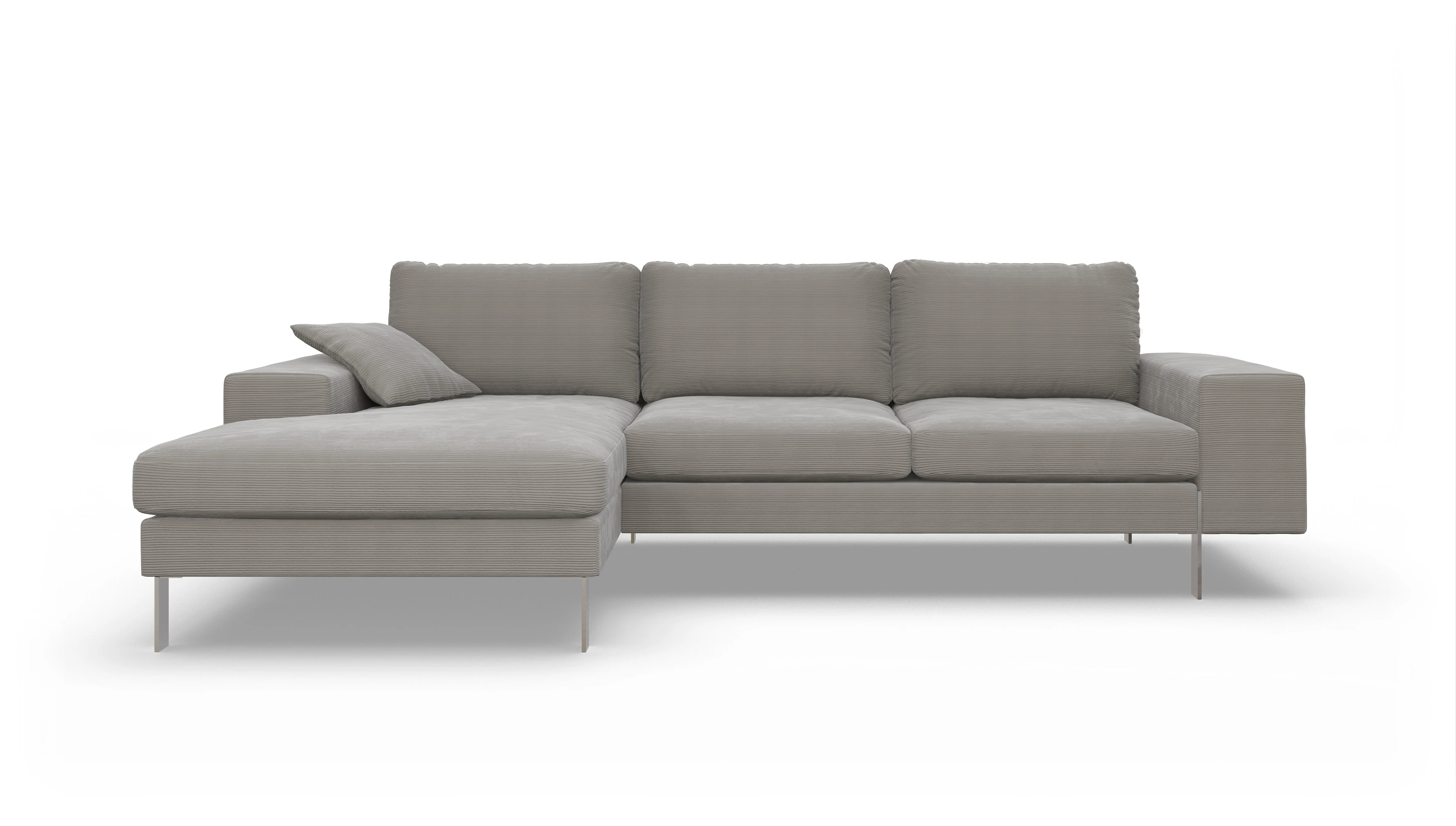 2,5-Sitzer, Rec. links