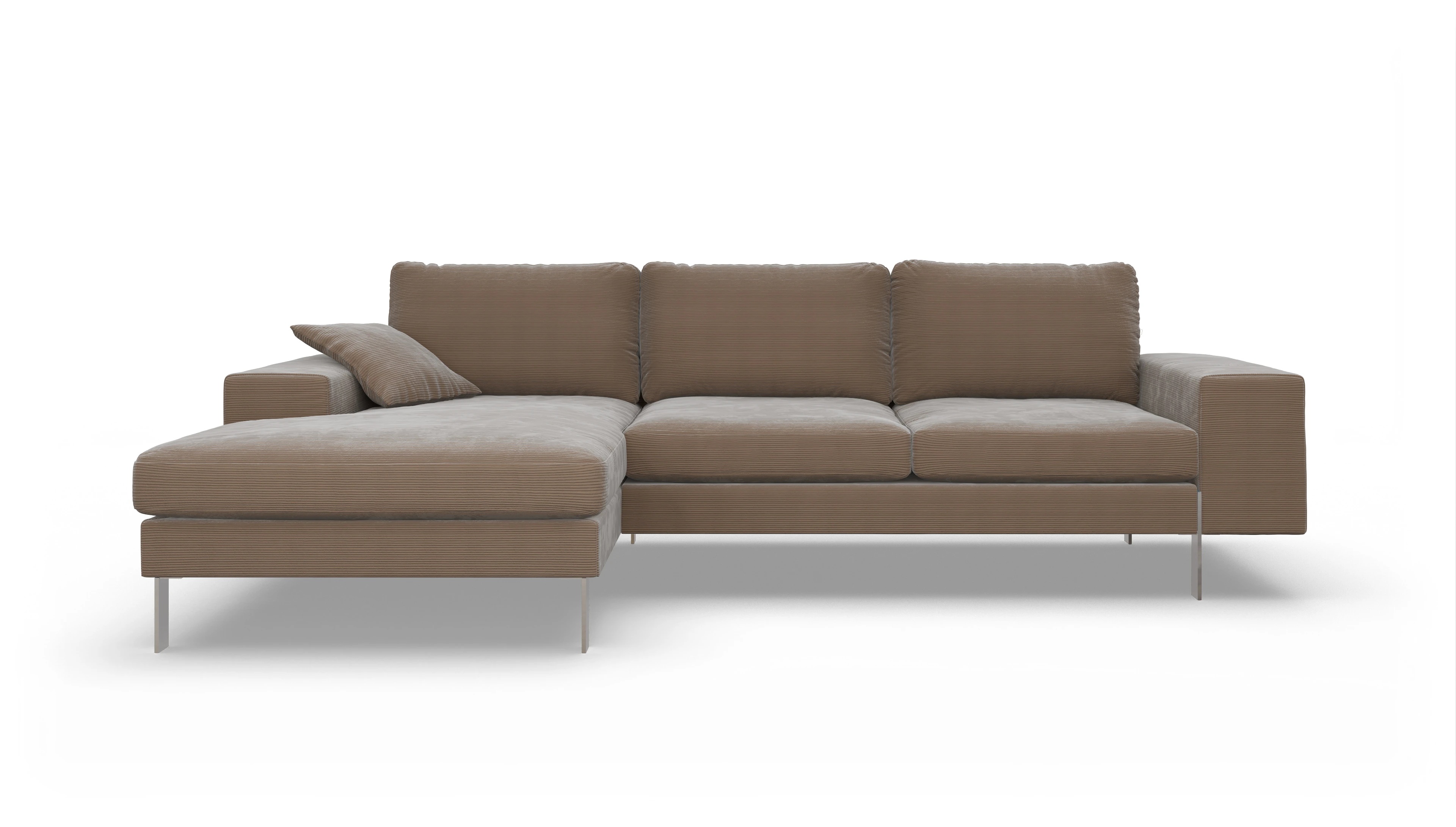 2,5-Sitzer, Rec. links