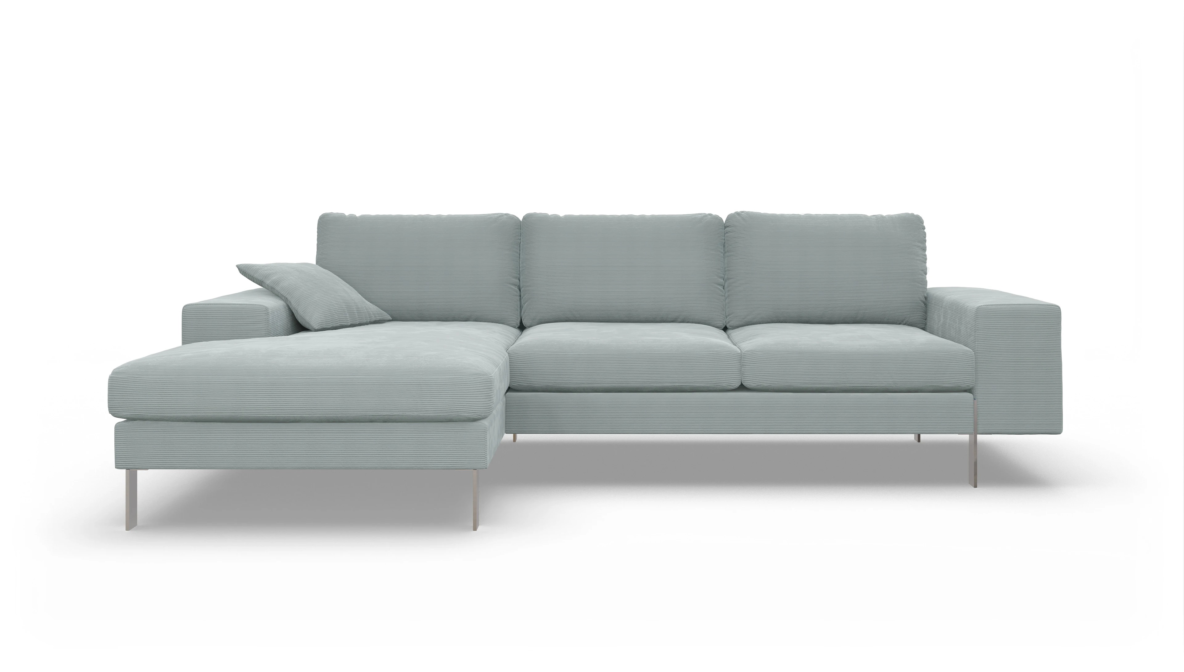 2,5-Sitzer, Rec. links