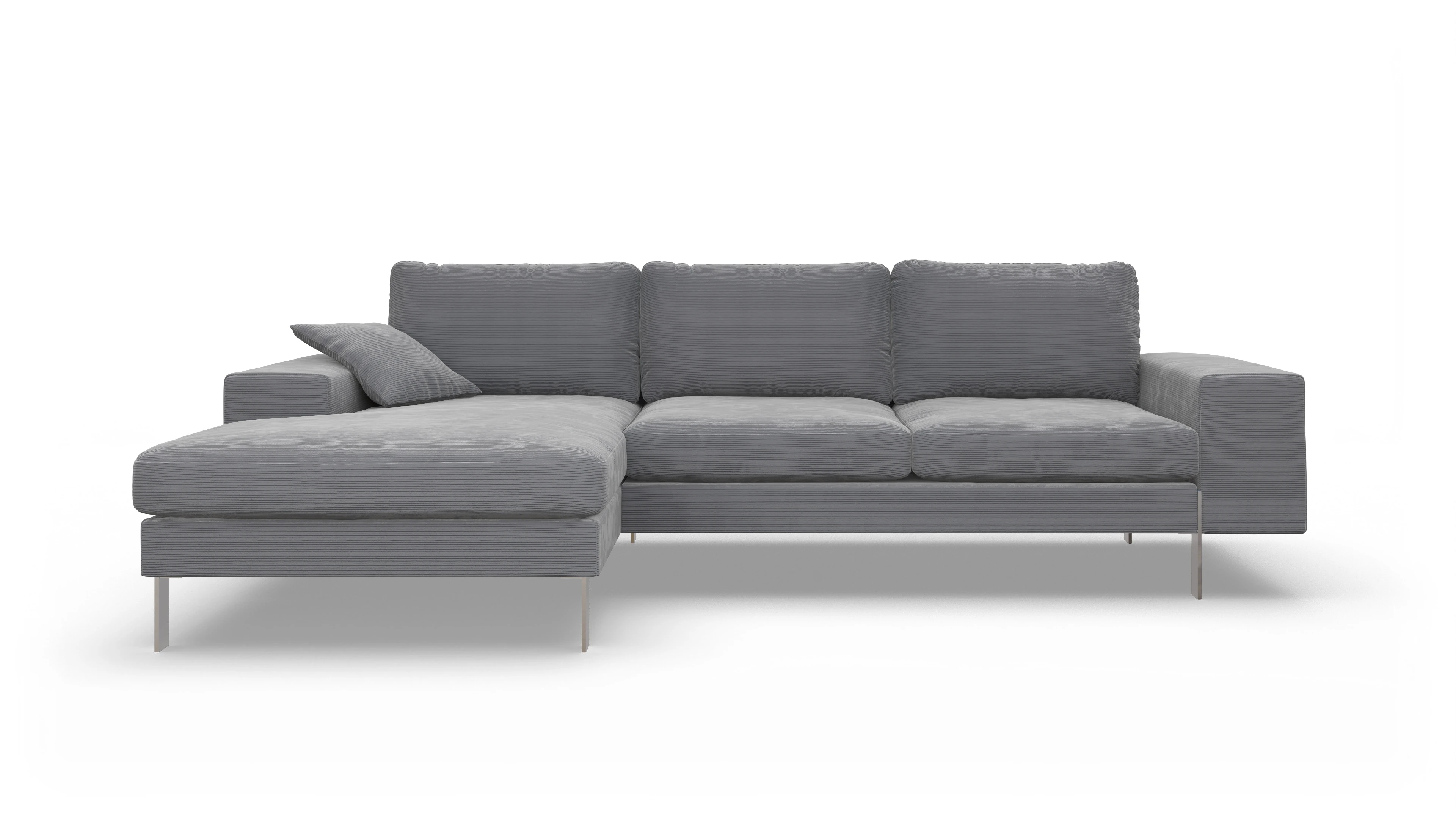 2,5-Sitzer, Rec. links