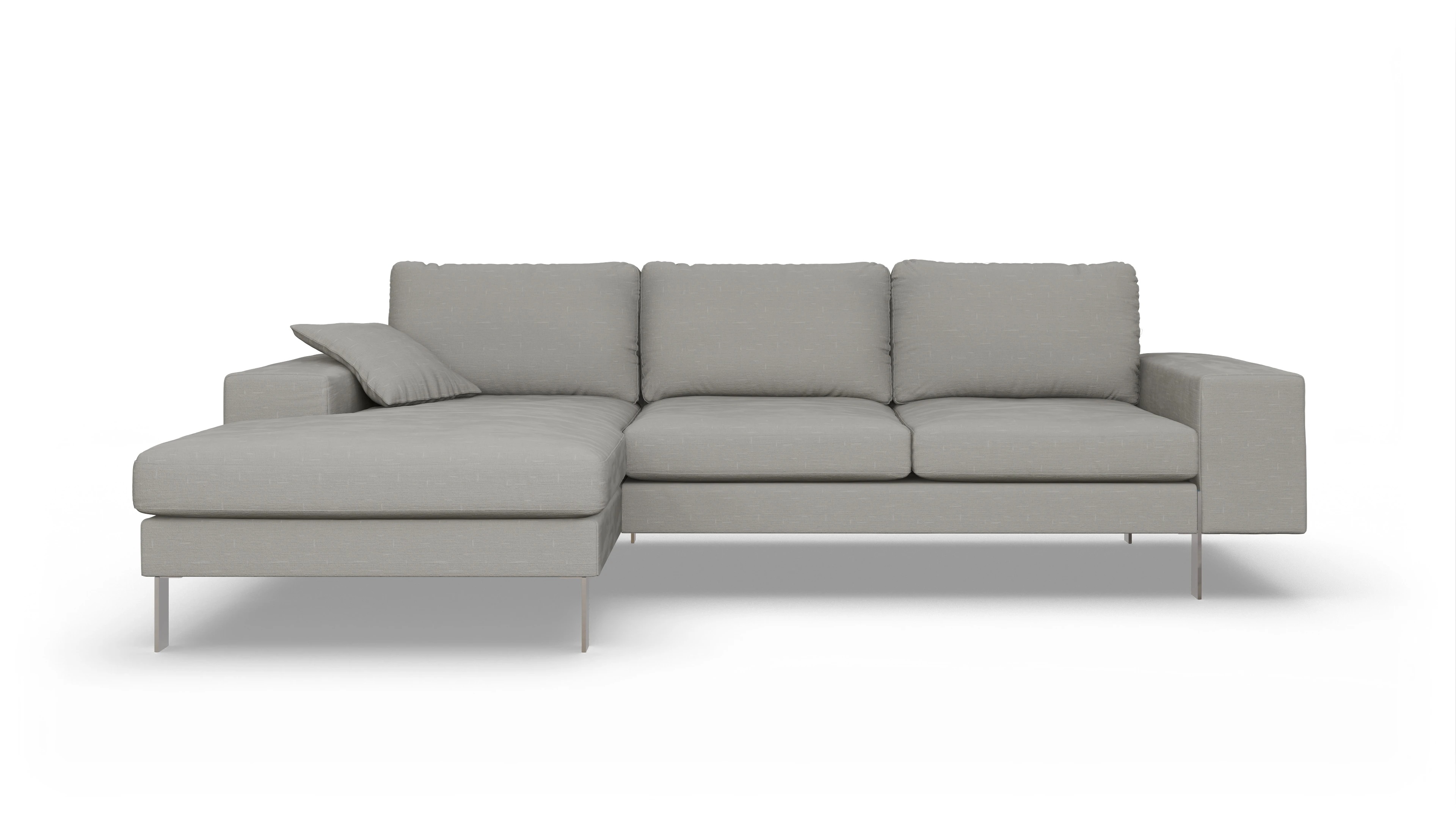 2,5-Sitzer, Rec. links
