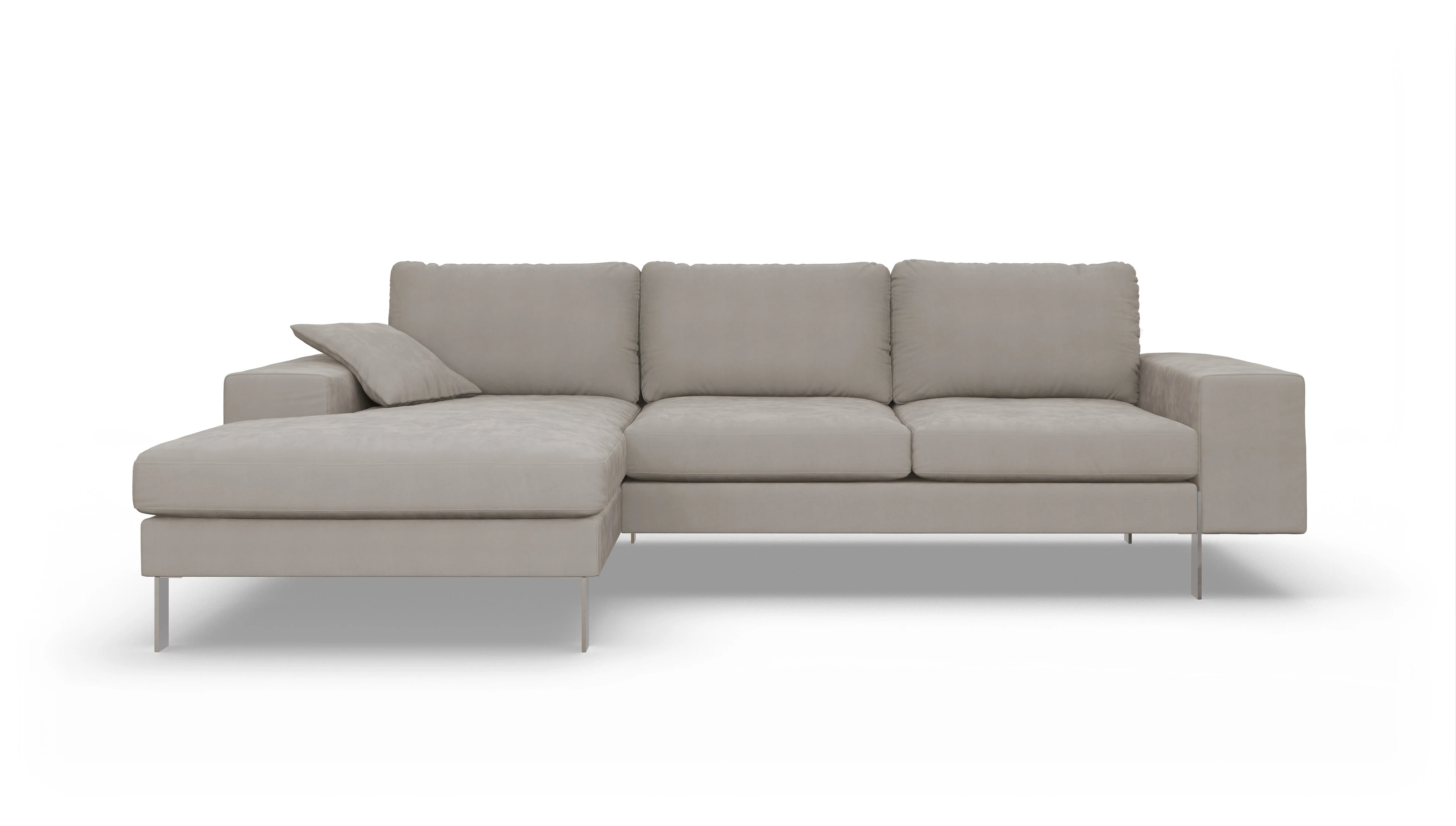 2,5-Sitzer, Rec. links