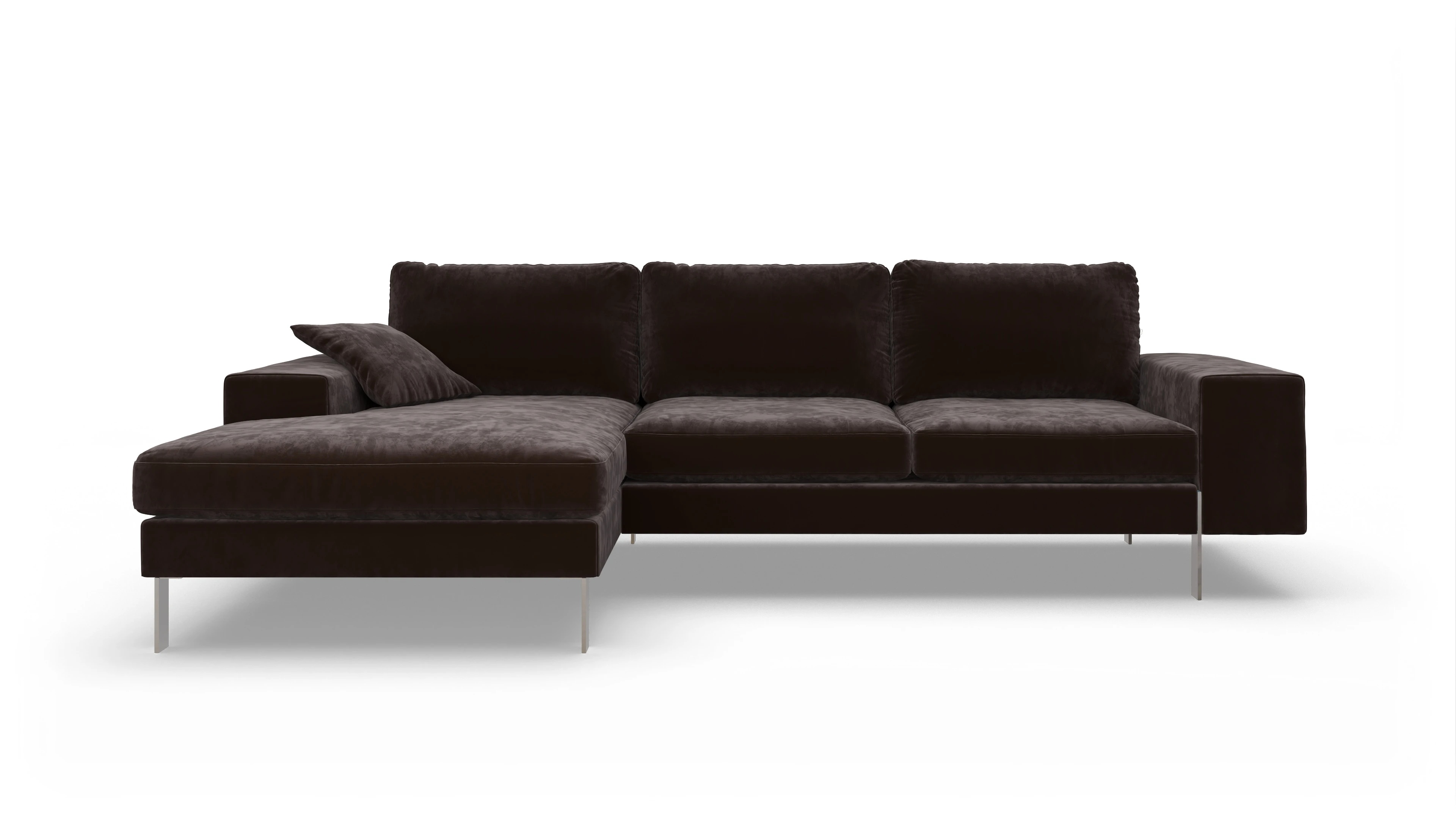 2,5-Sitzer, Rec. links