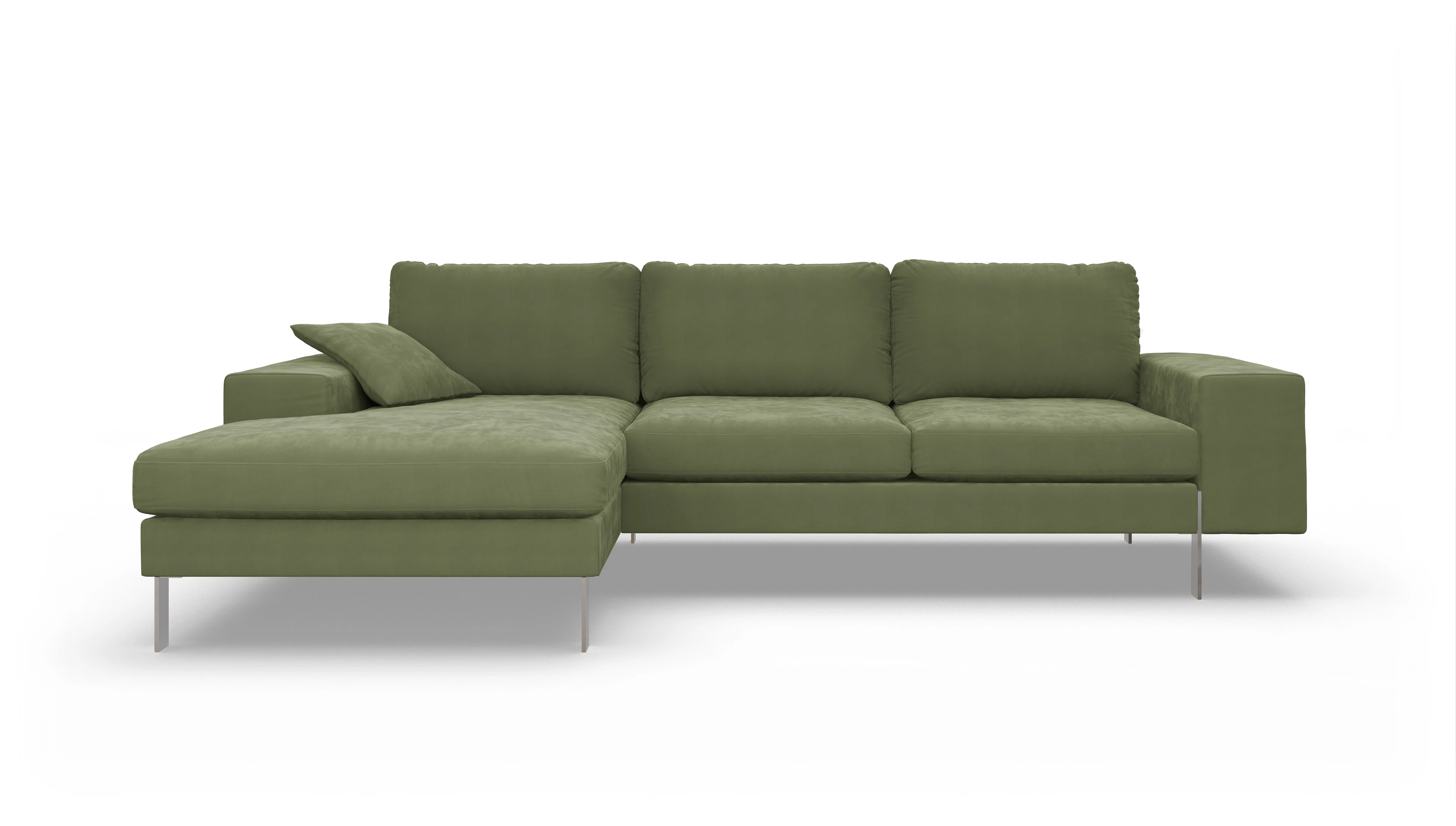 2,5-Sitzer, Rec. links