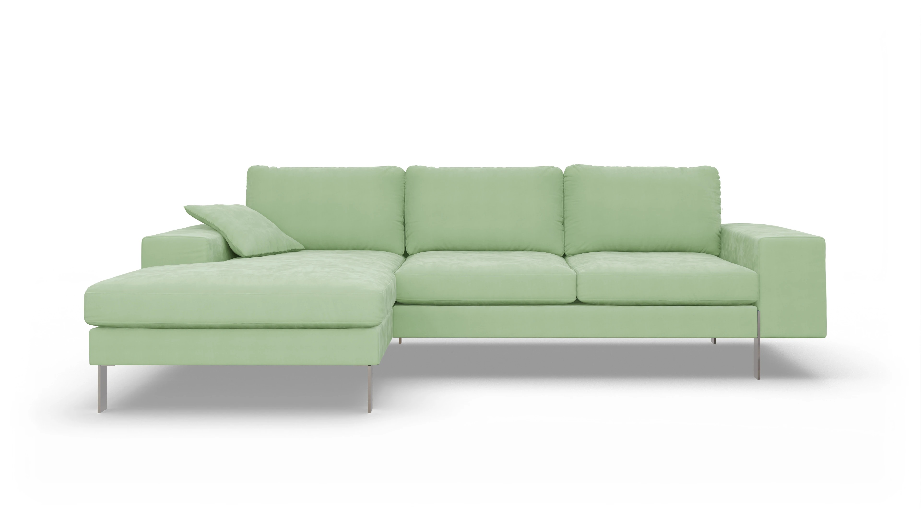 2,5-Sitzer, Rec. links