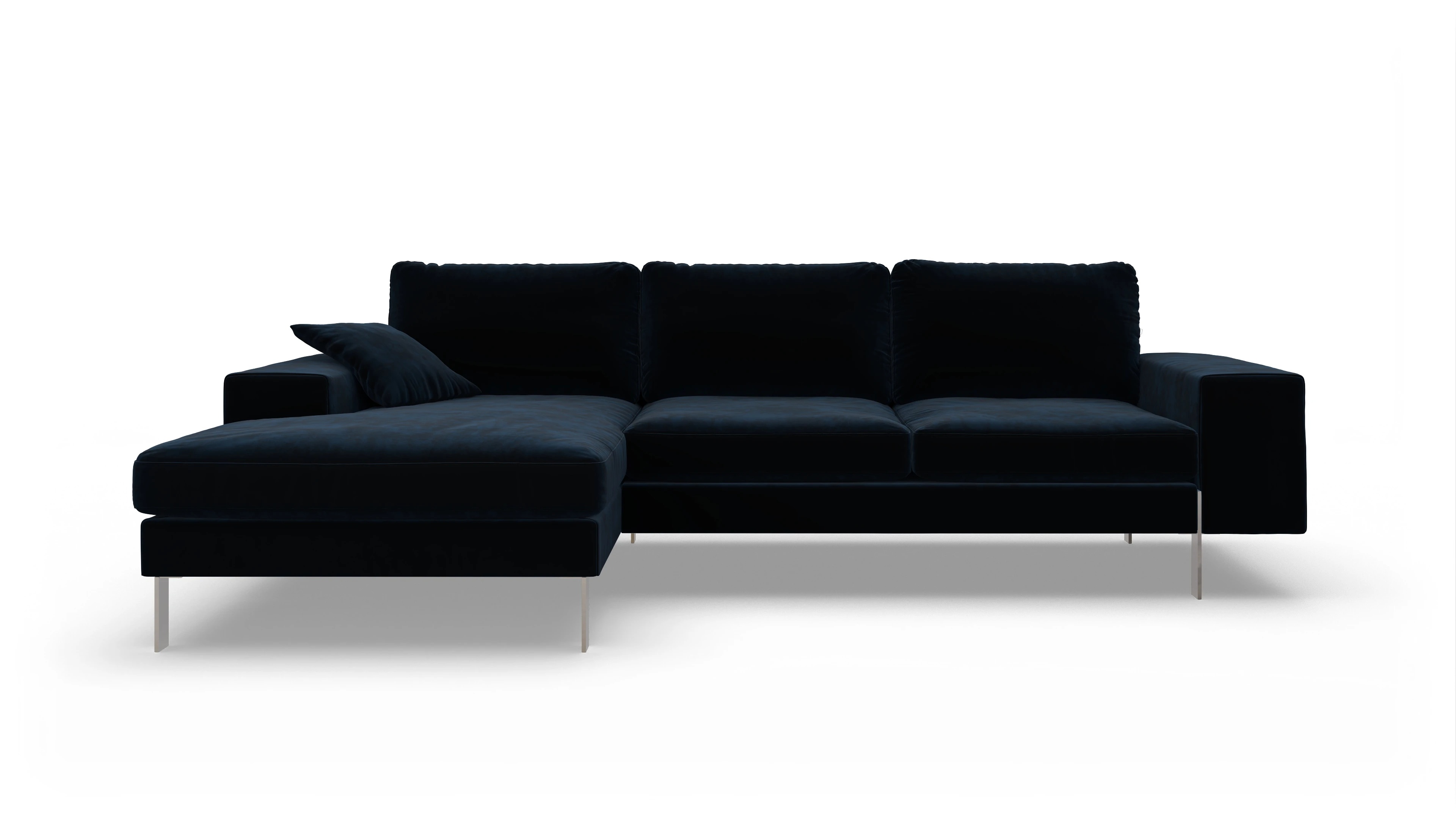 2,5-Sitzer, Rec. links