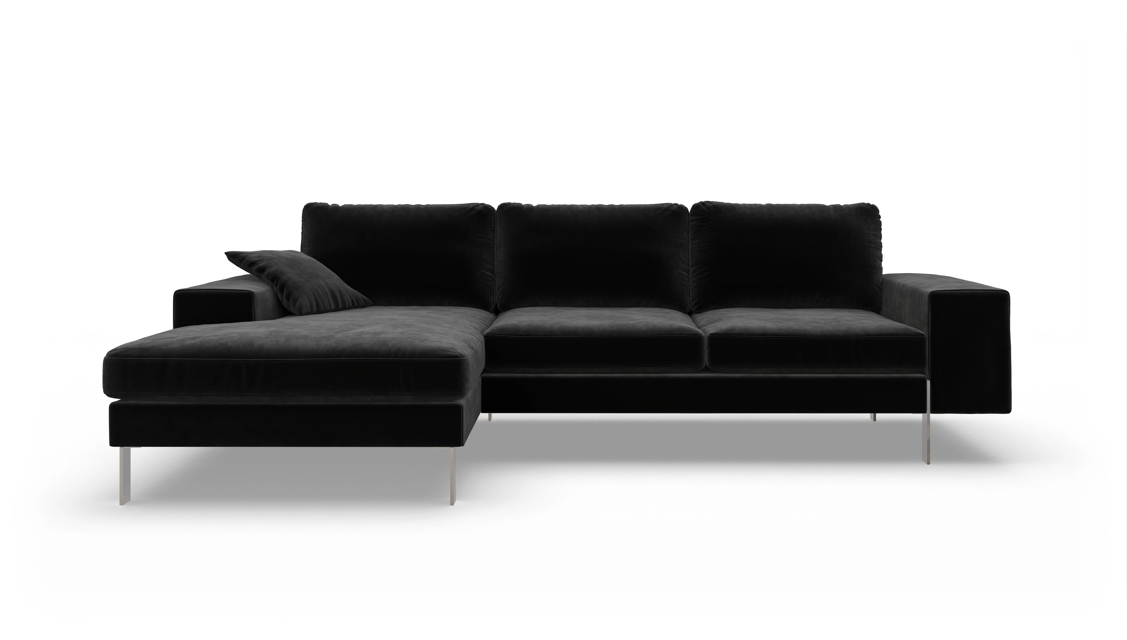 2,5-Sitzer, Rec. links