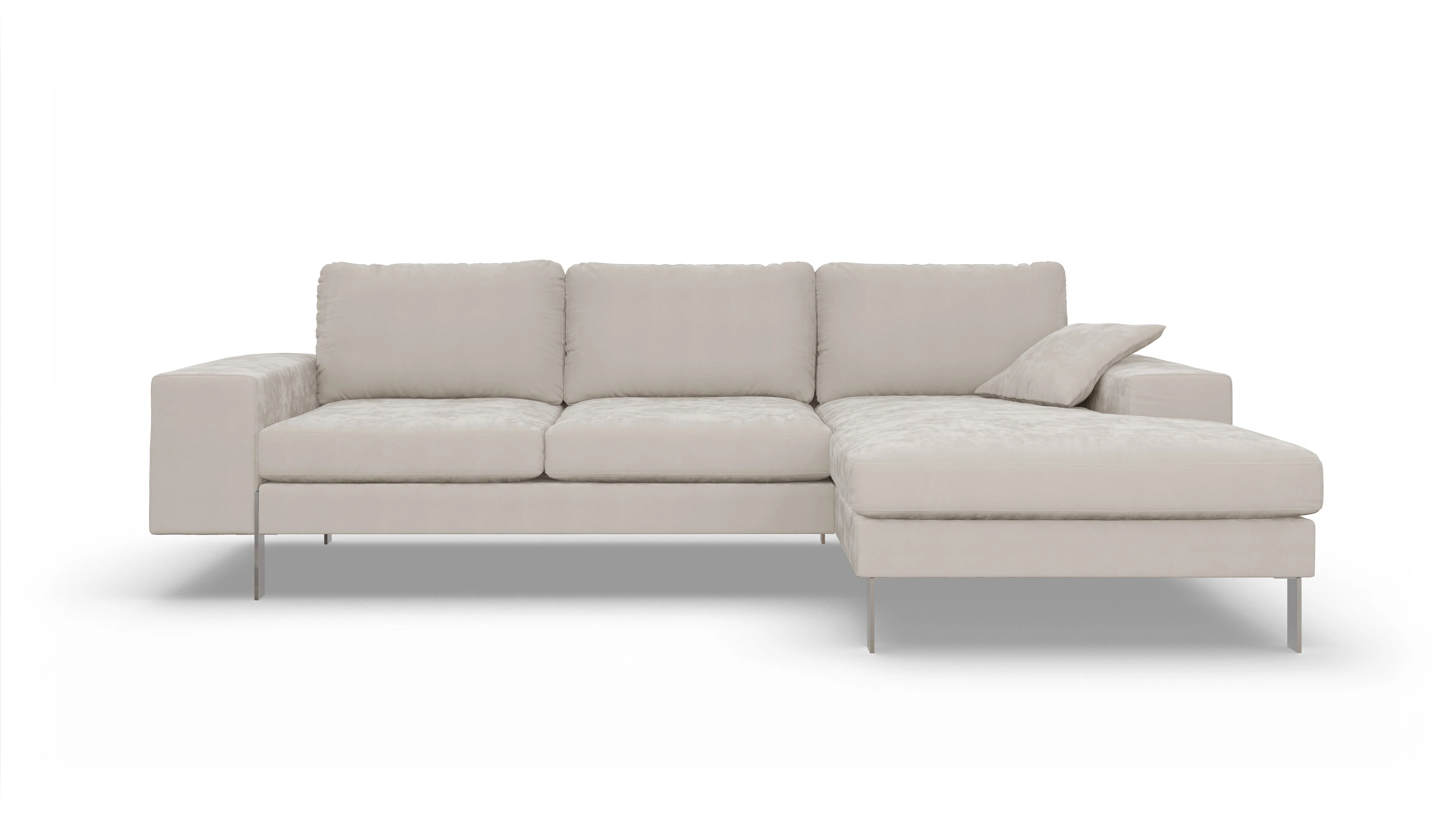 2,5-Sitzer, Rec. rechts