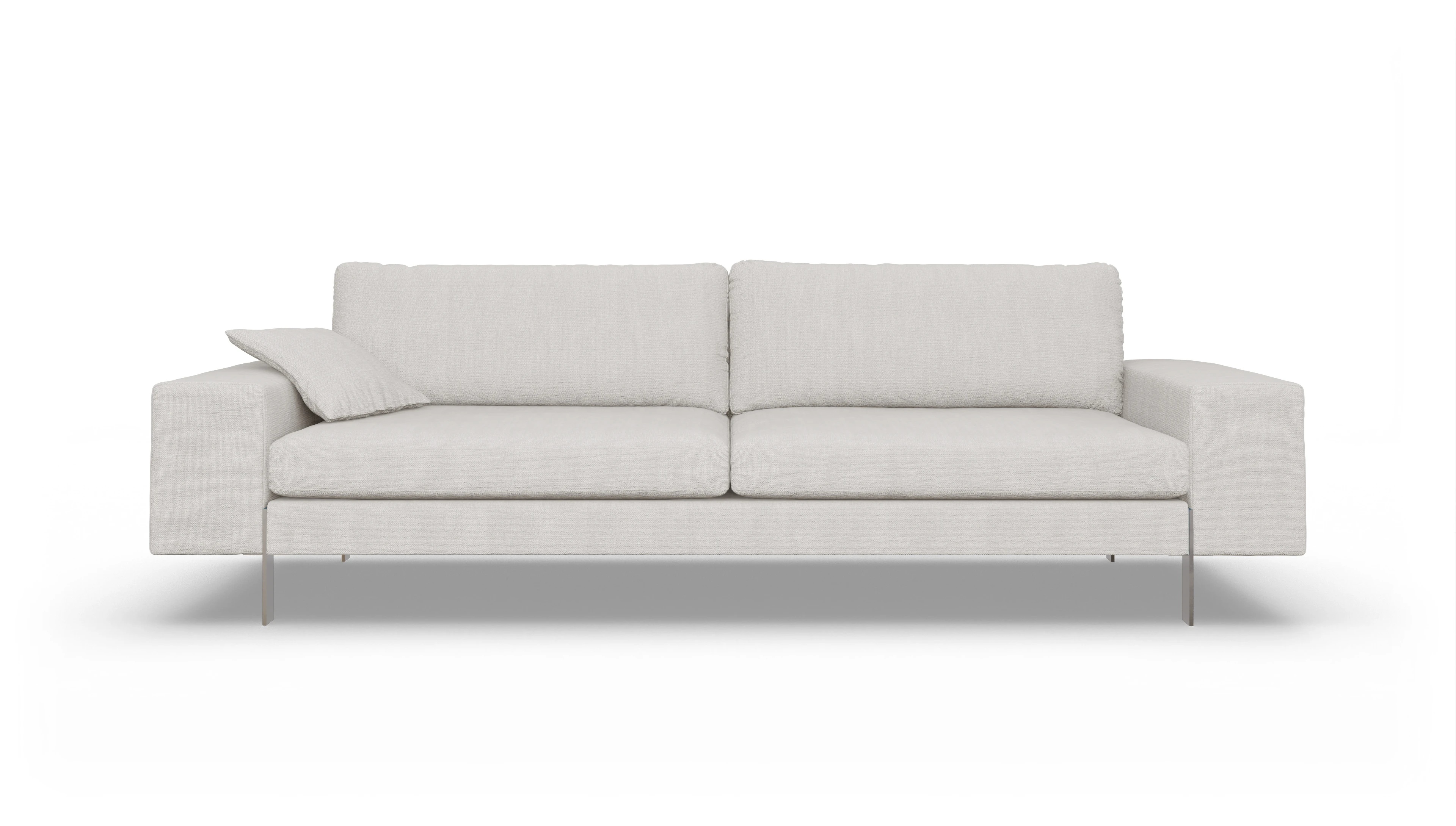Catoira Stoffsofa