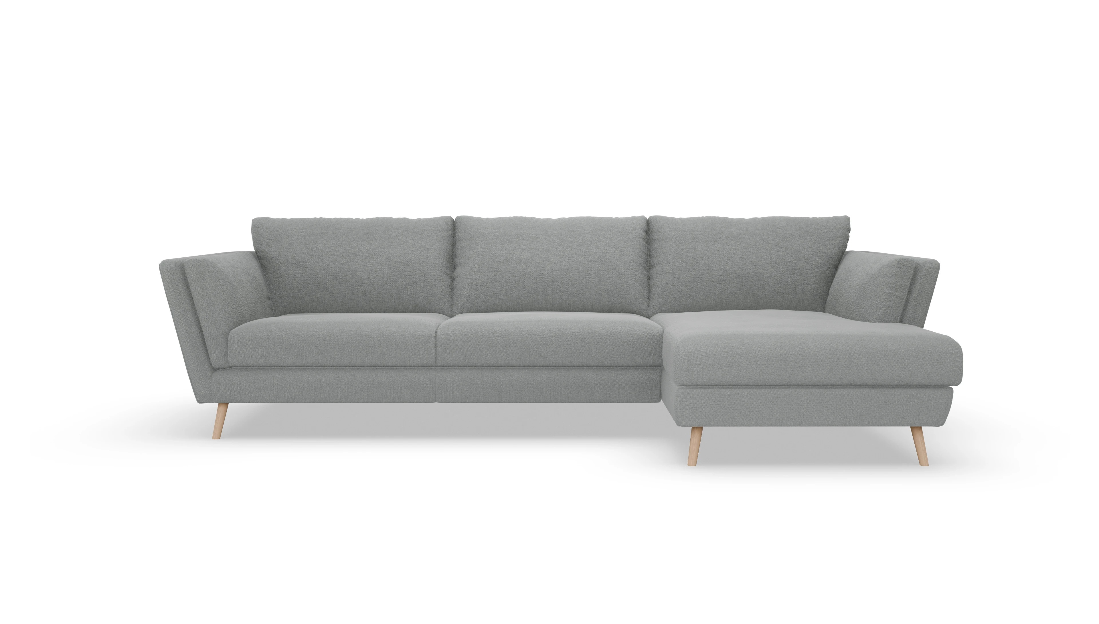 3-Sitzer, Rec. breit re