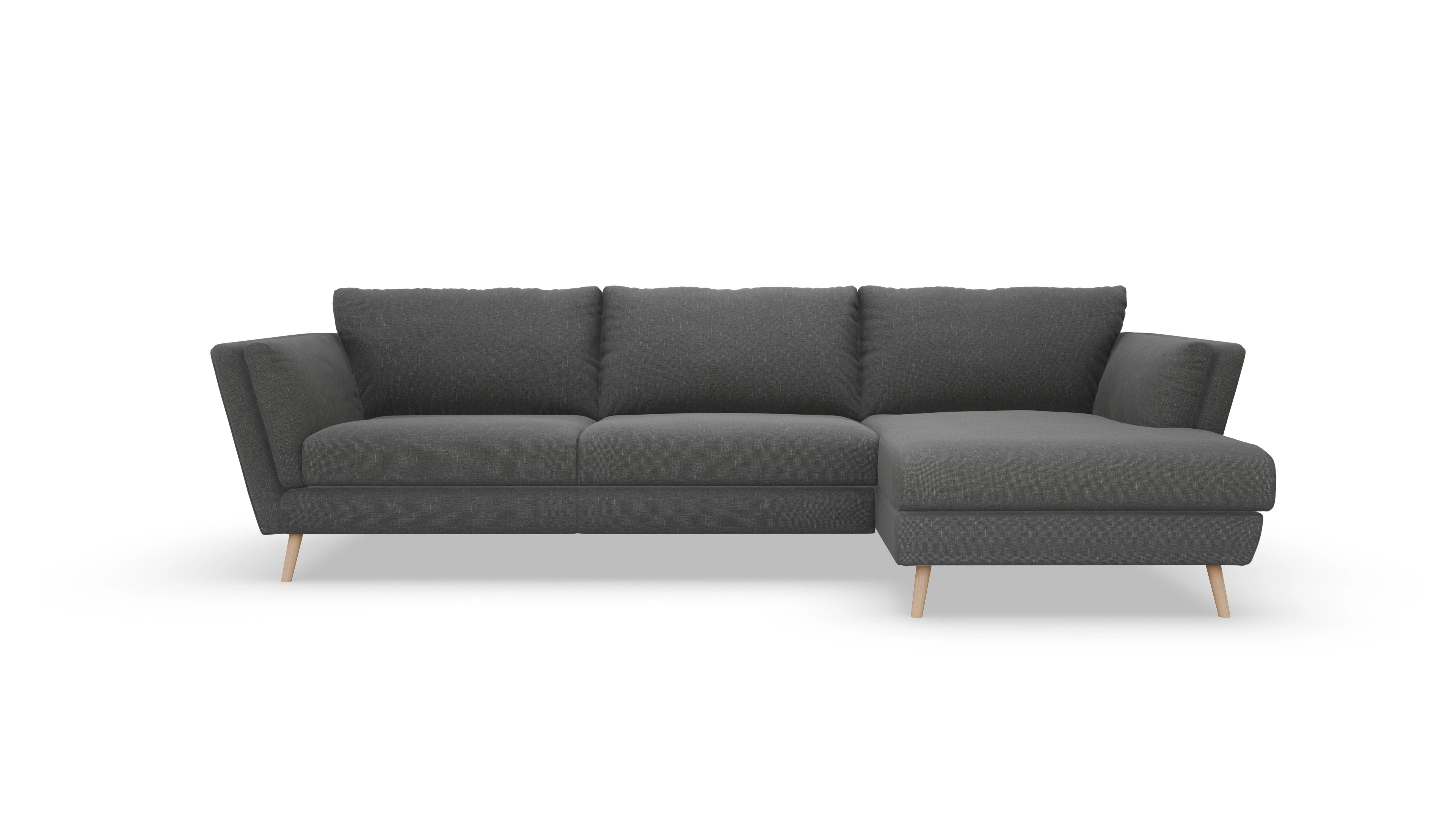 3-Sitzer, Rec. breit re