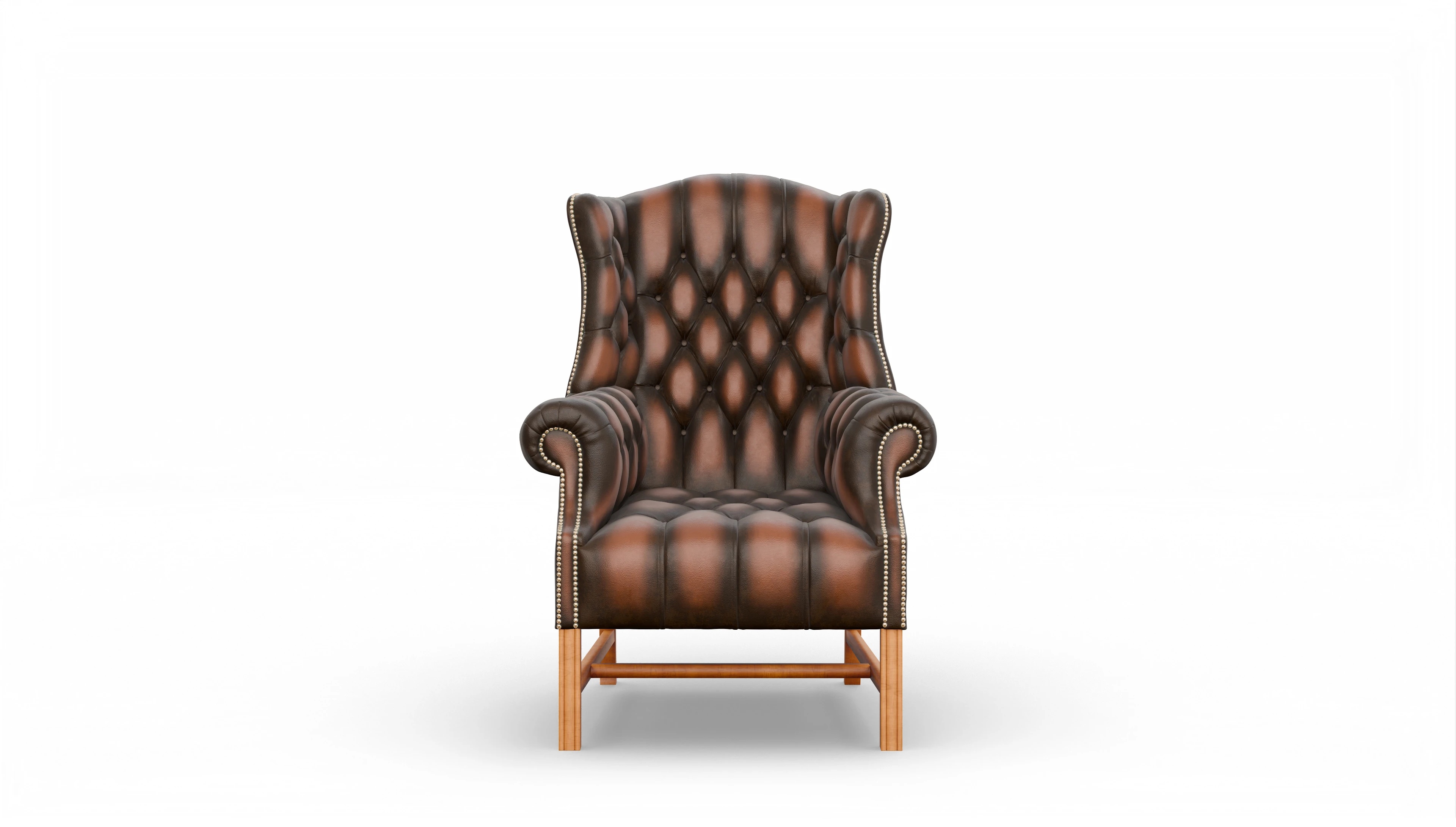 ecksofa creme beige Chesterfield-Sofa OTTO HOME 