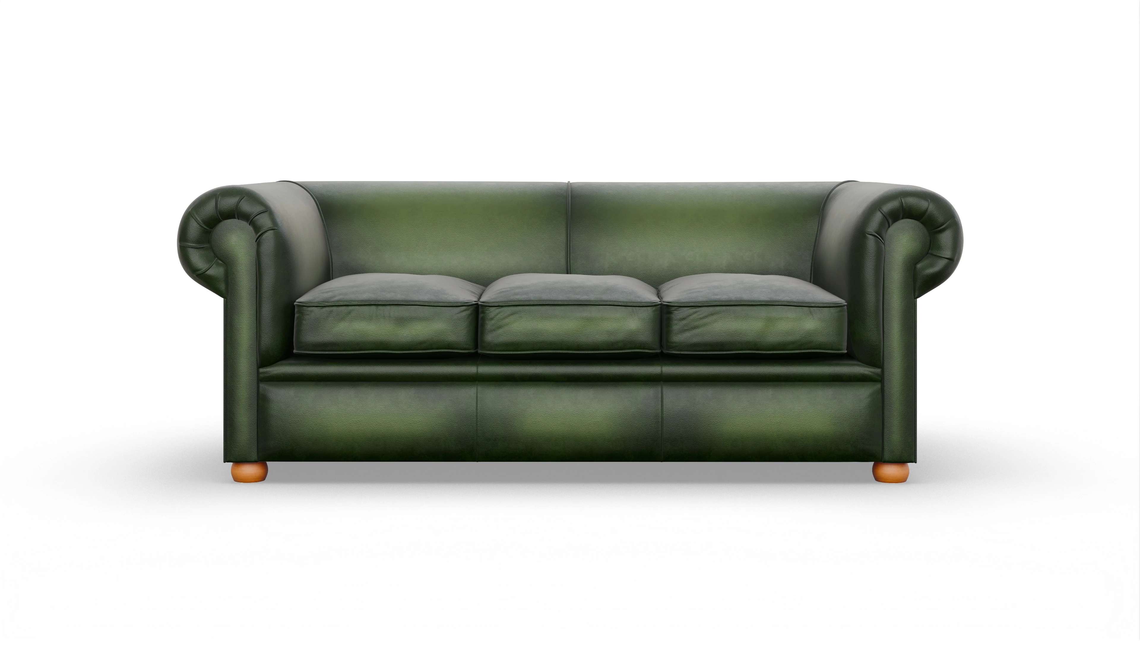 3-Sitzer