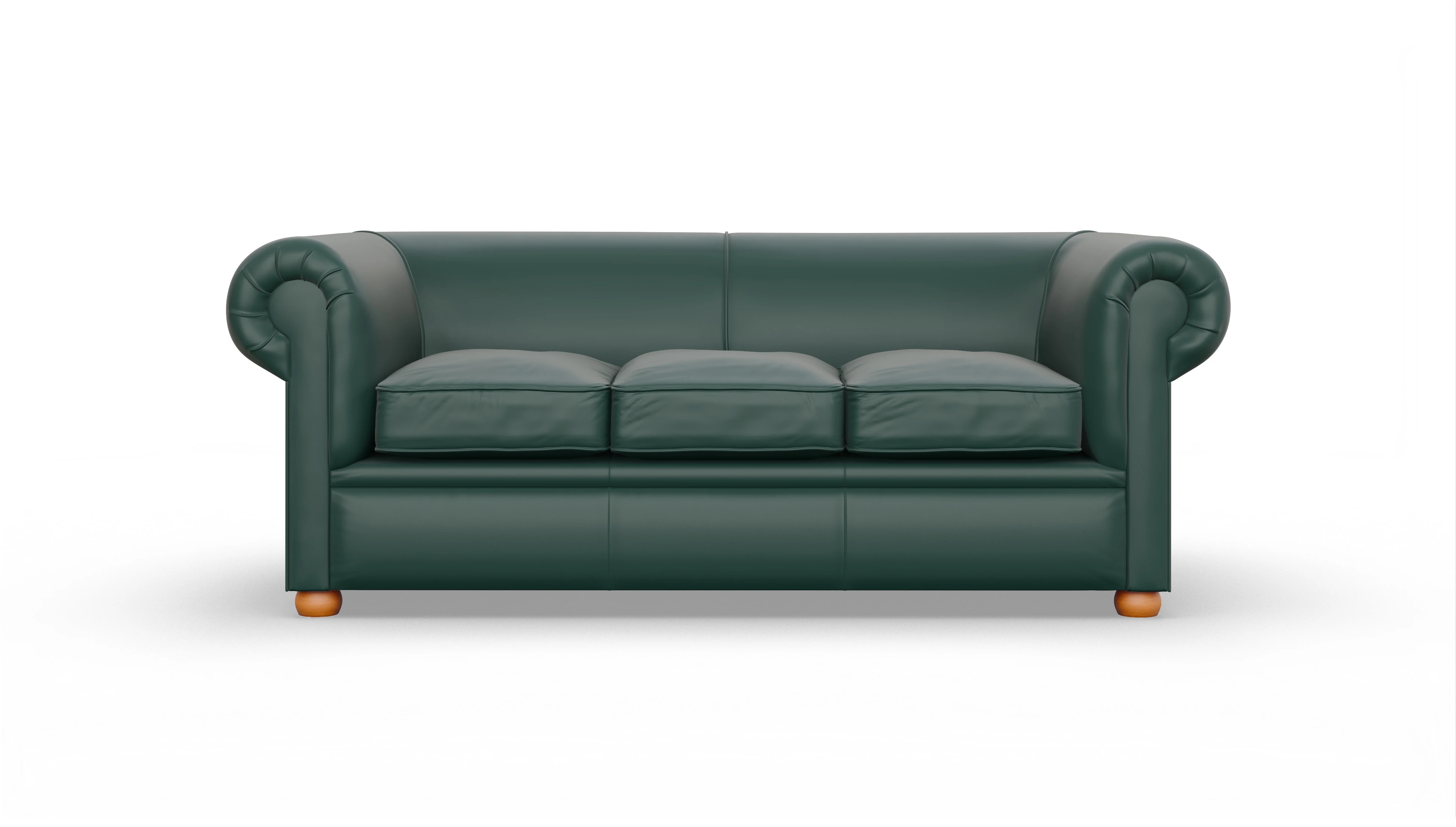 3-Sitzer