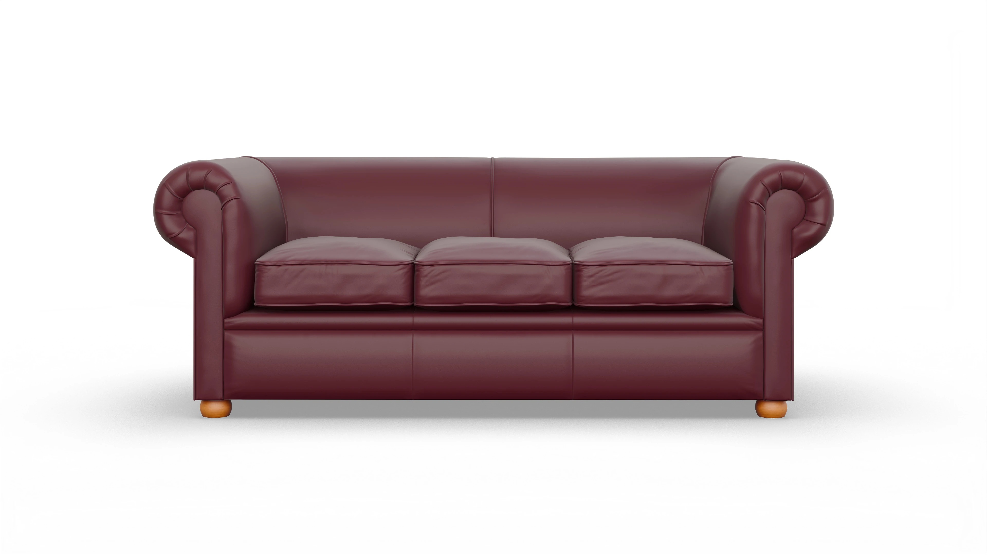 3-Sitzer