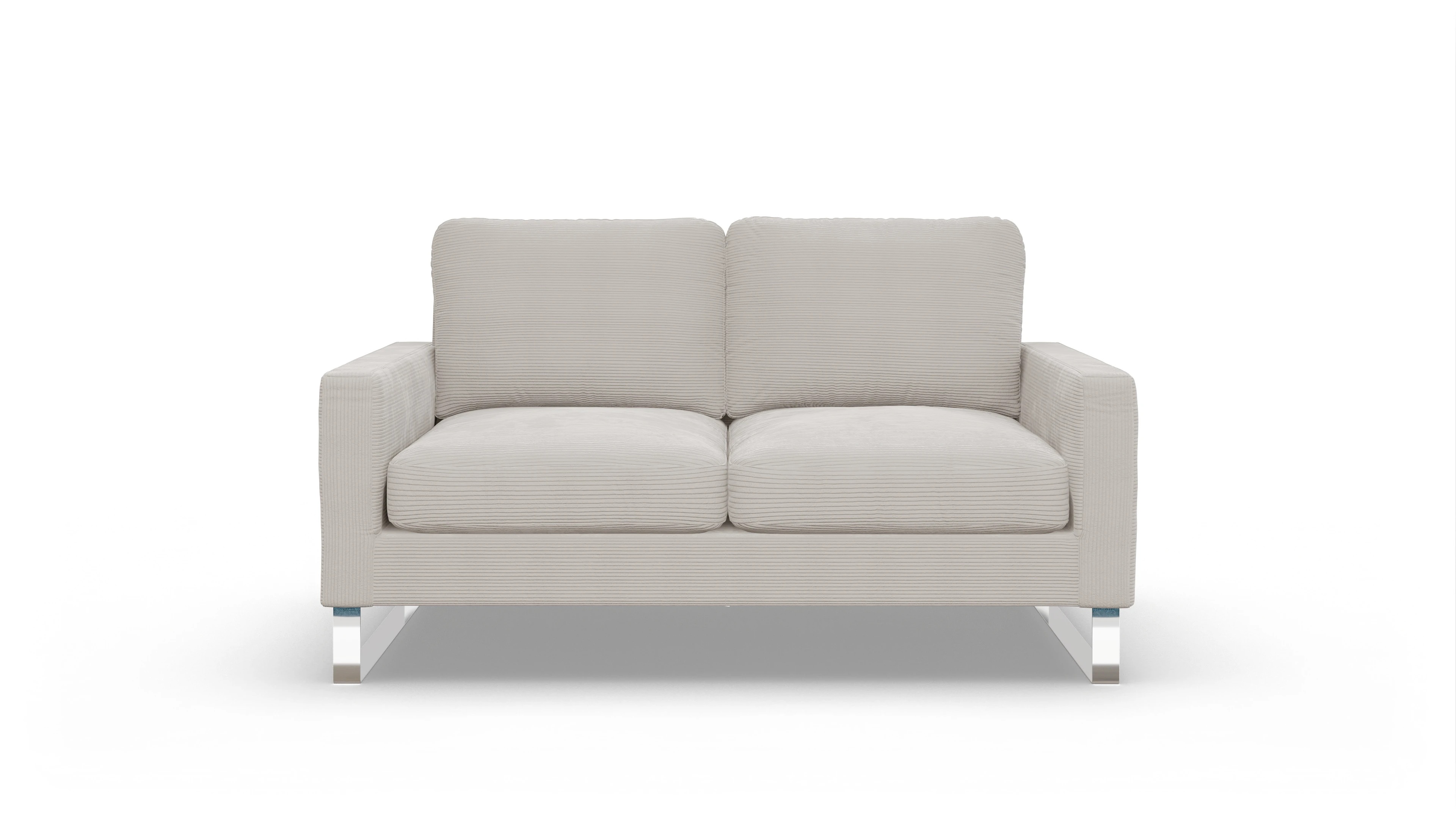 2-Sitzer 