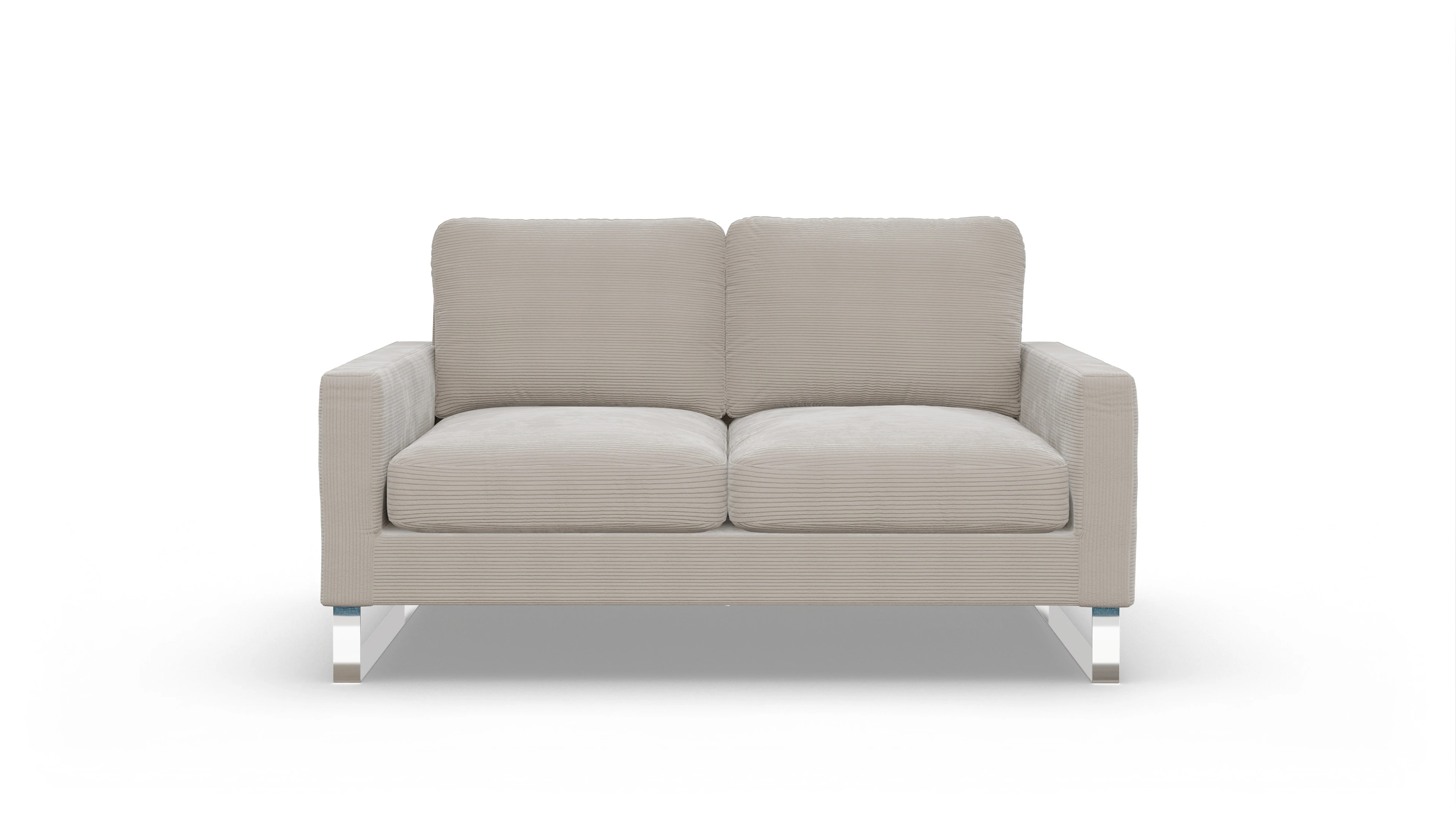 2-Sitzer 