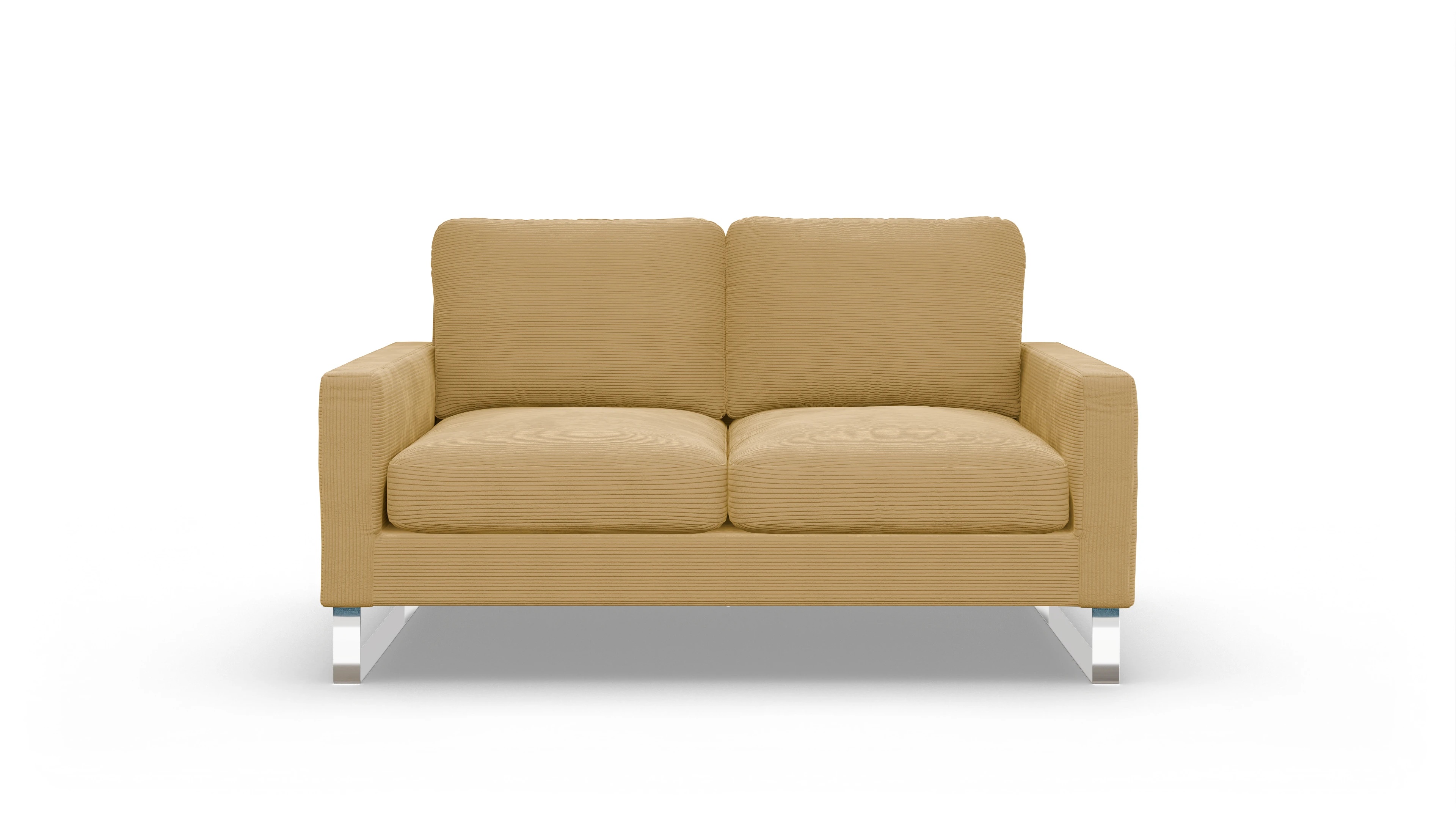 2-Sitzer 