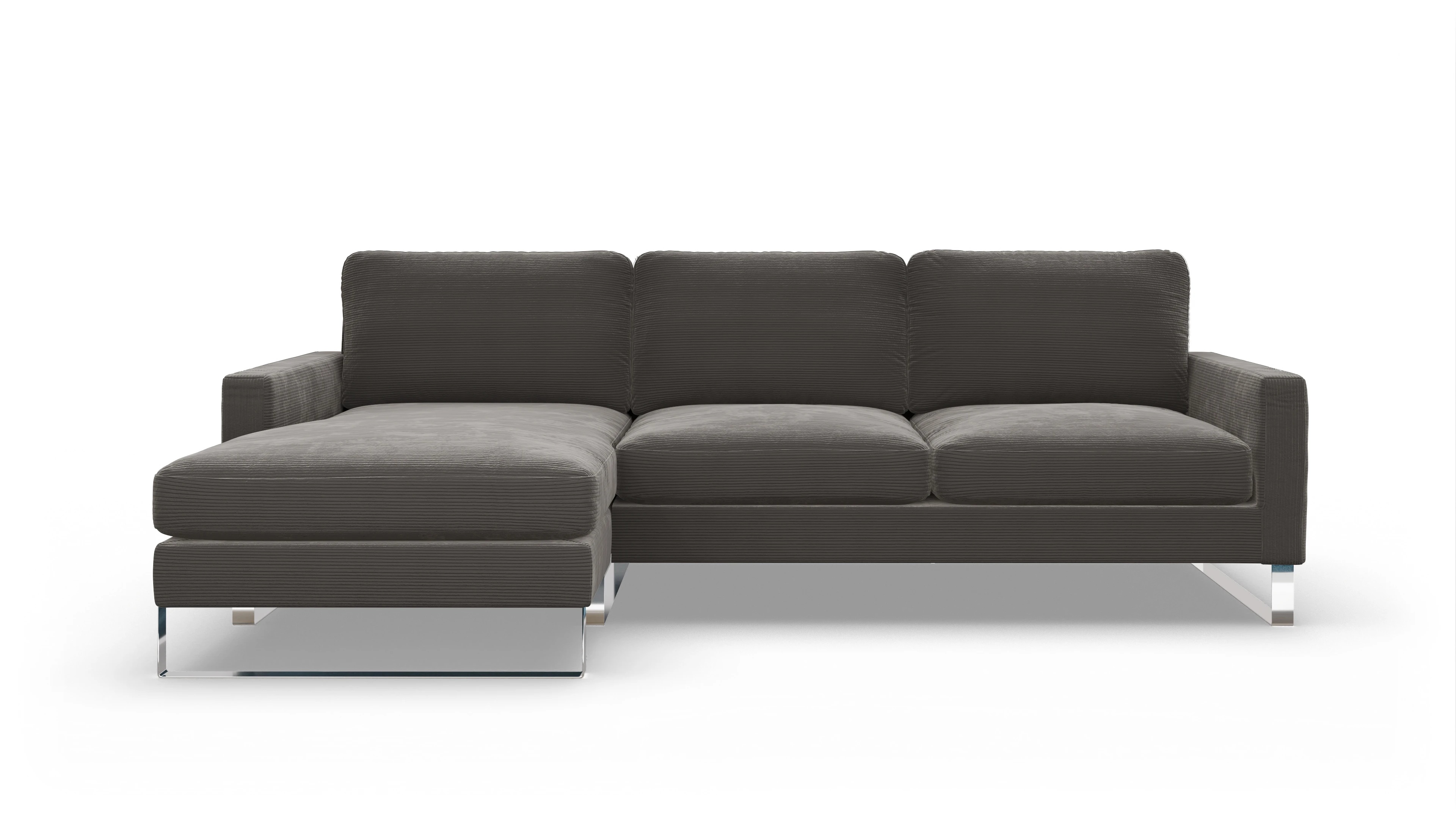 2,5-Sitzer, Rec. l.