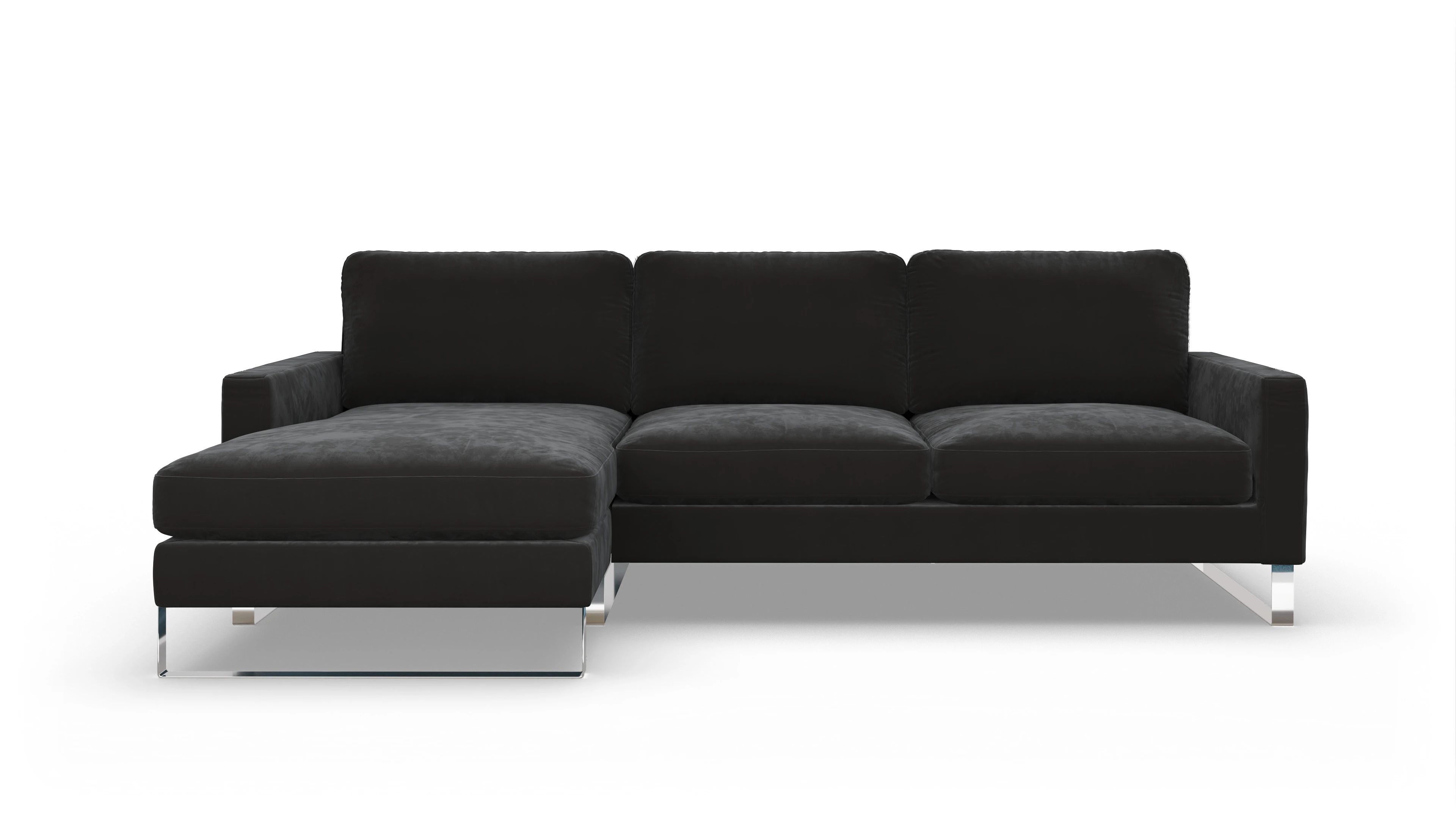 2,5-Sitzer, Rec. l.
