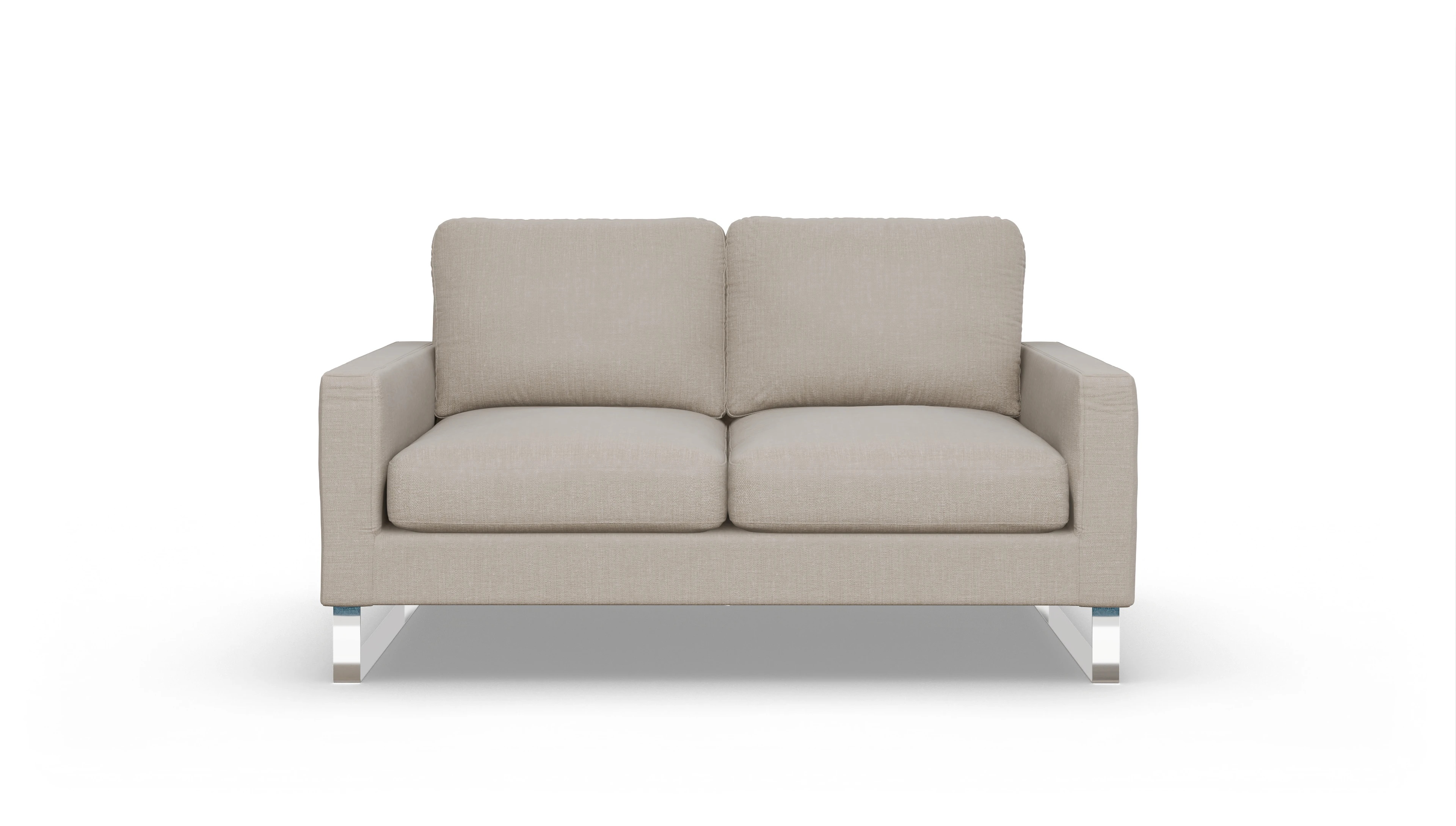 2-Sitzer 