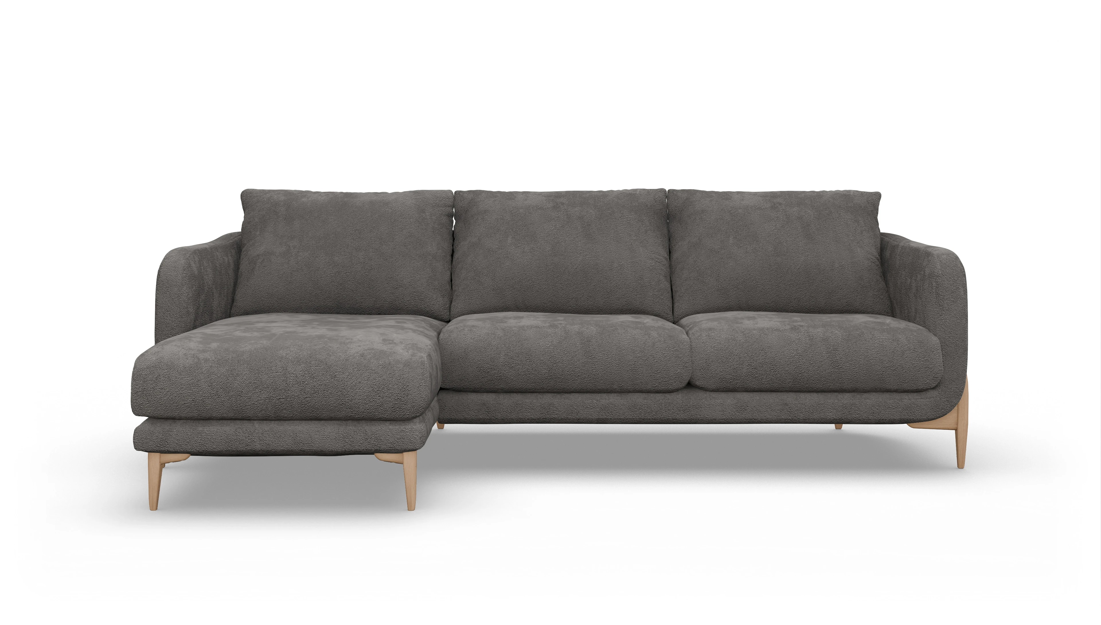 2-Sitzer, Rec. links