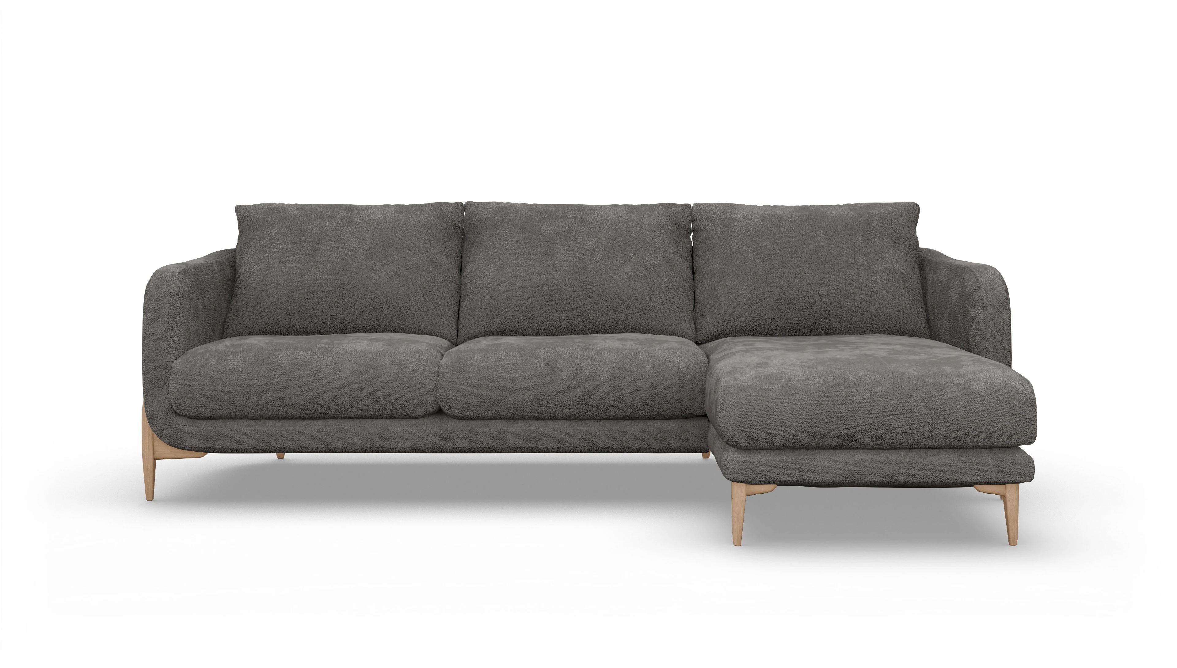 2 Sitzer, Rec. rechts