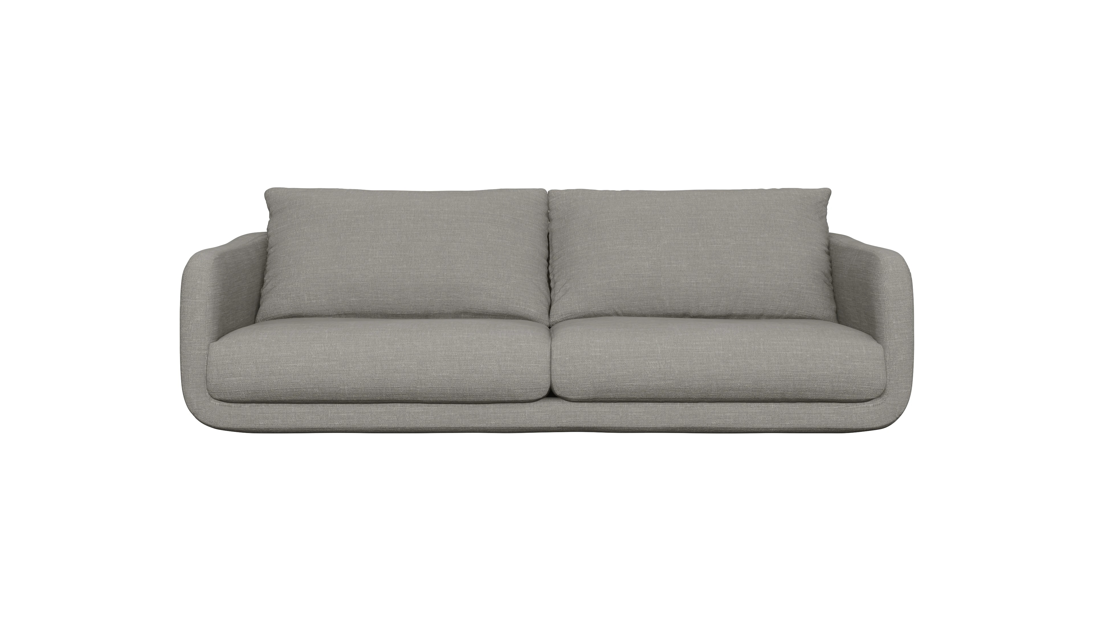 Stoffsofa Iversen
