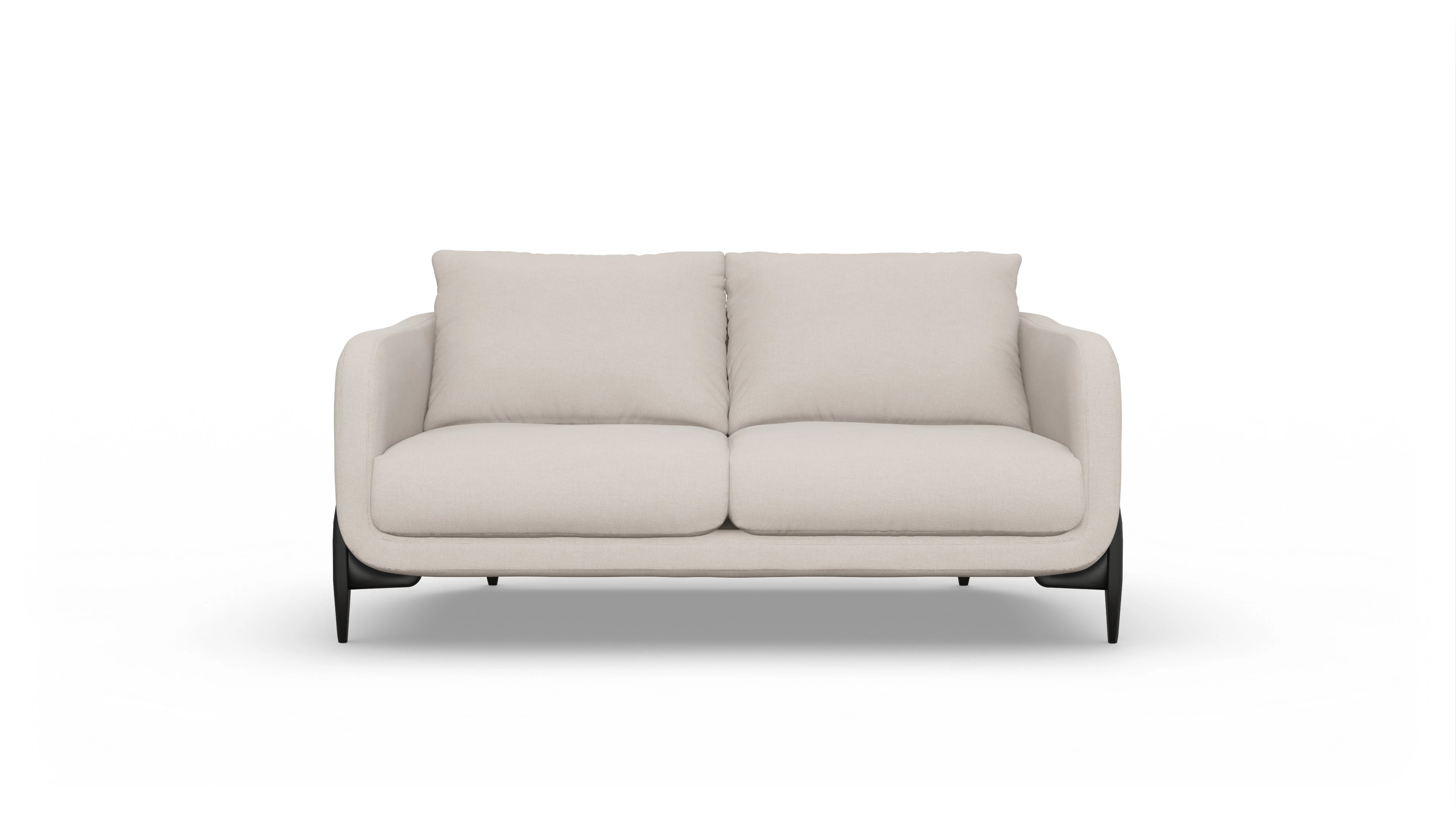 Stoffsofa Iversen