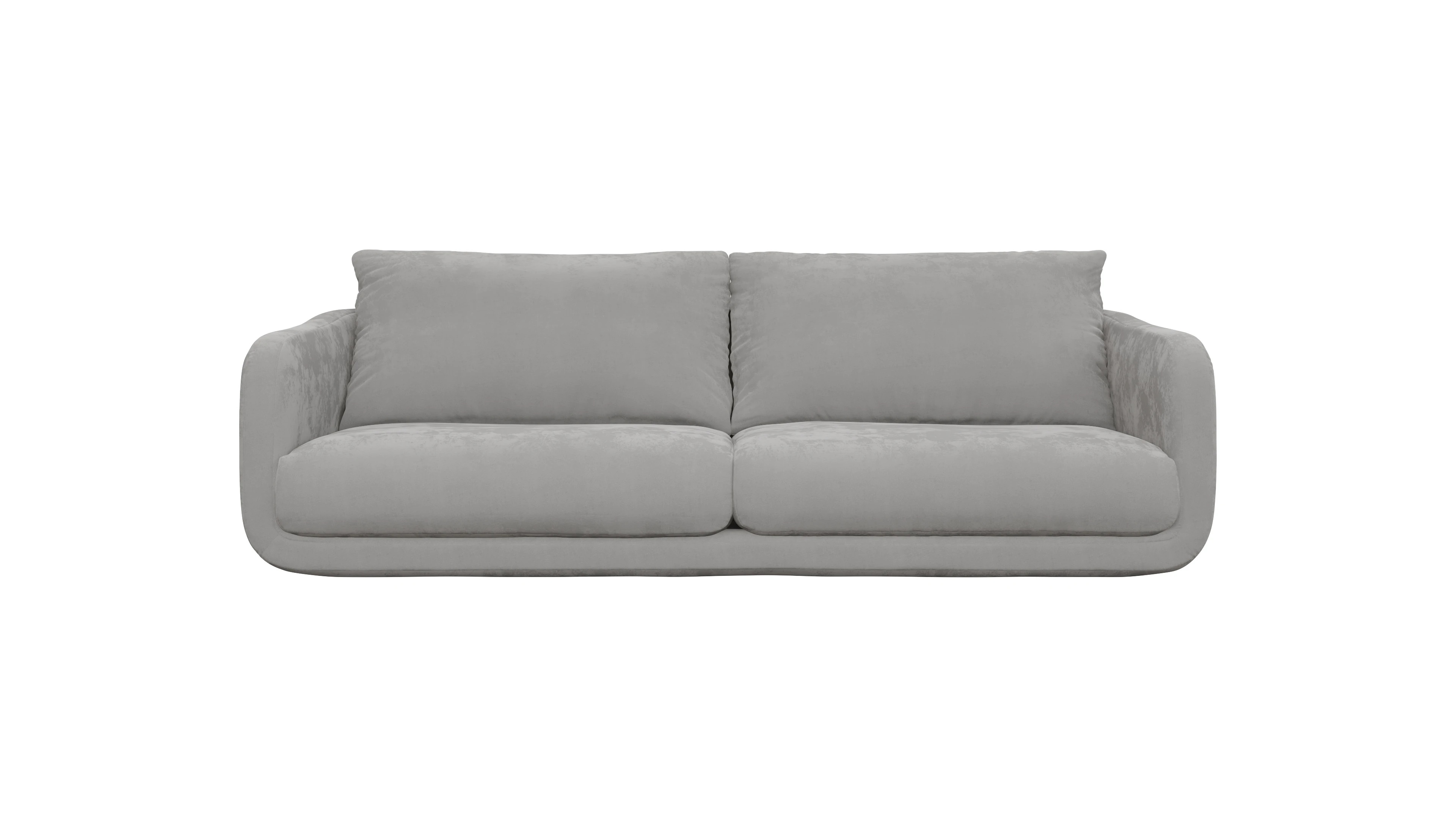 Stoffsofa Iversen