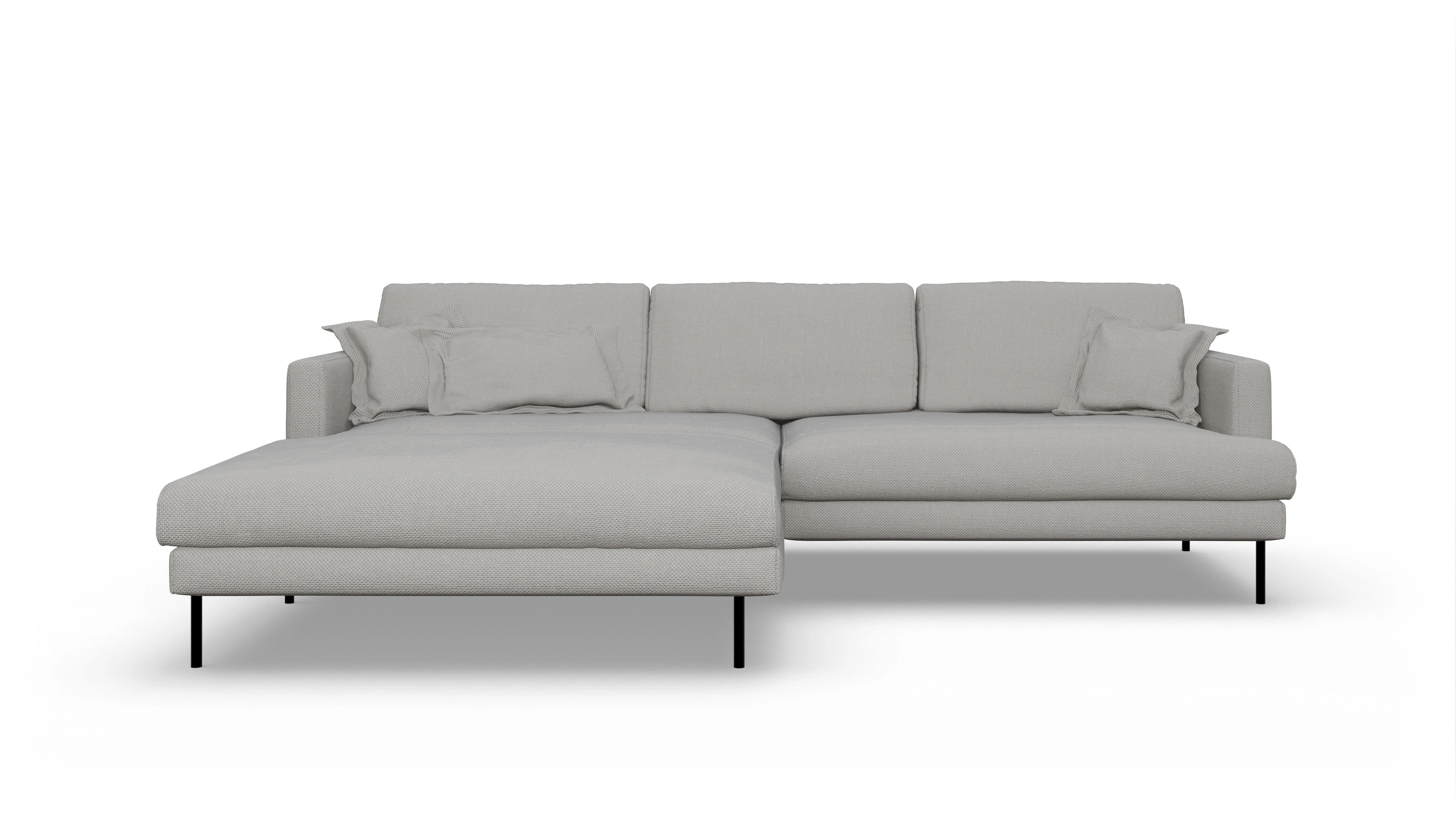 2-Sitzer, Rec. links