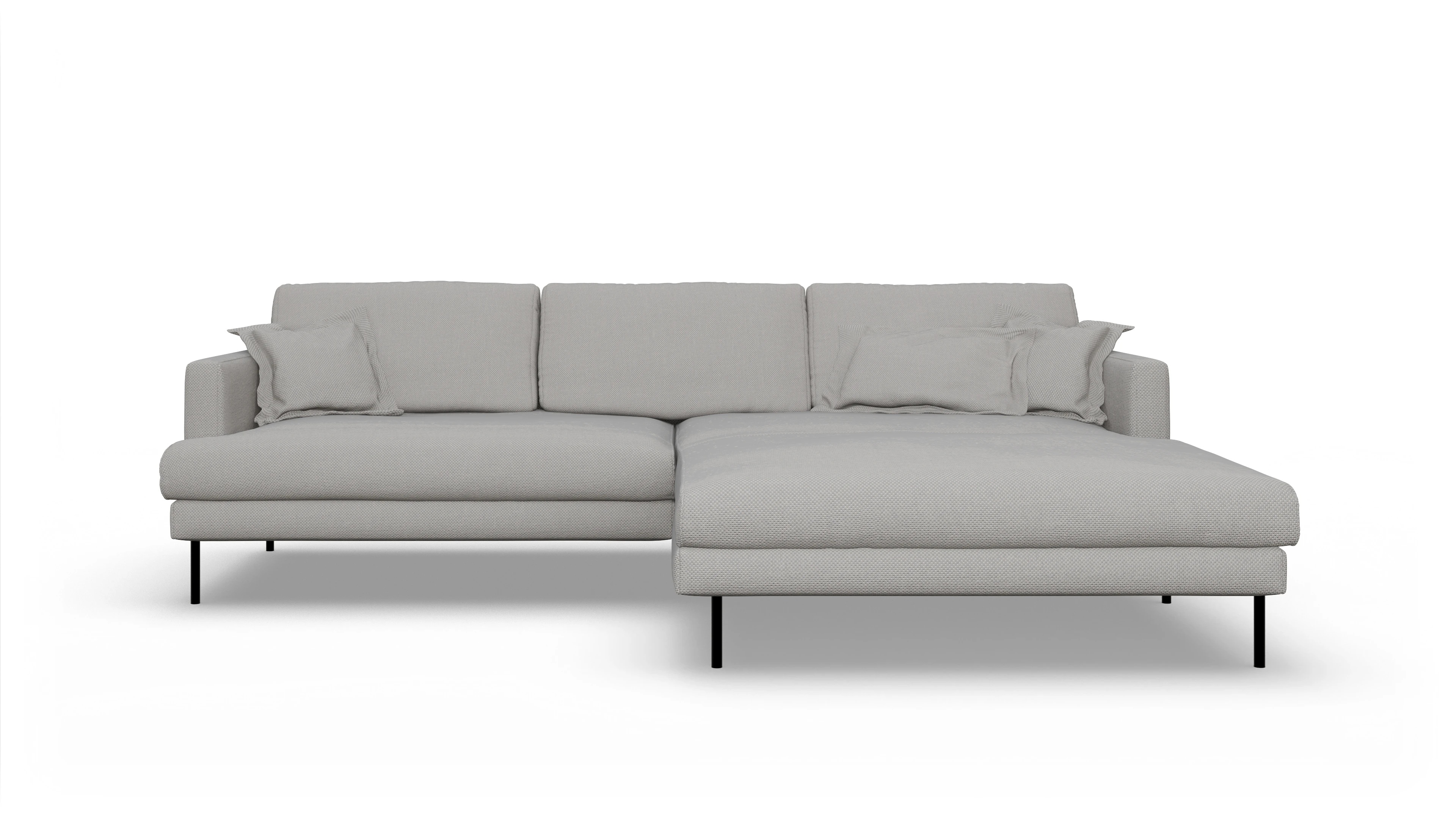 2-Sitzer, Rec. rechts