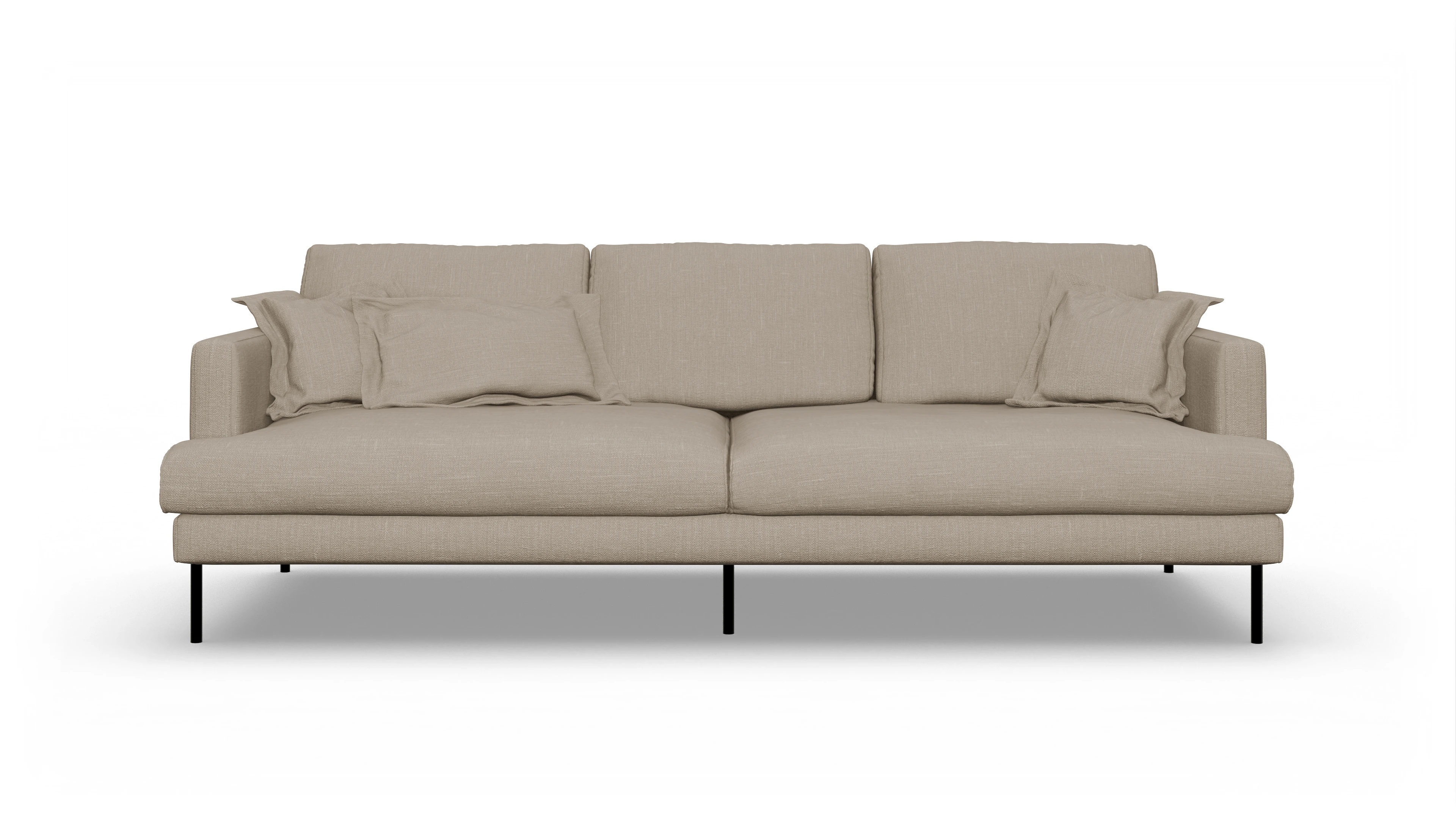 3-Sitzer