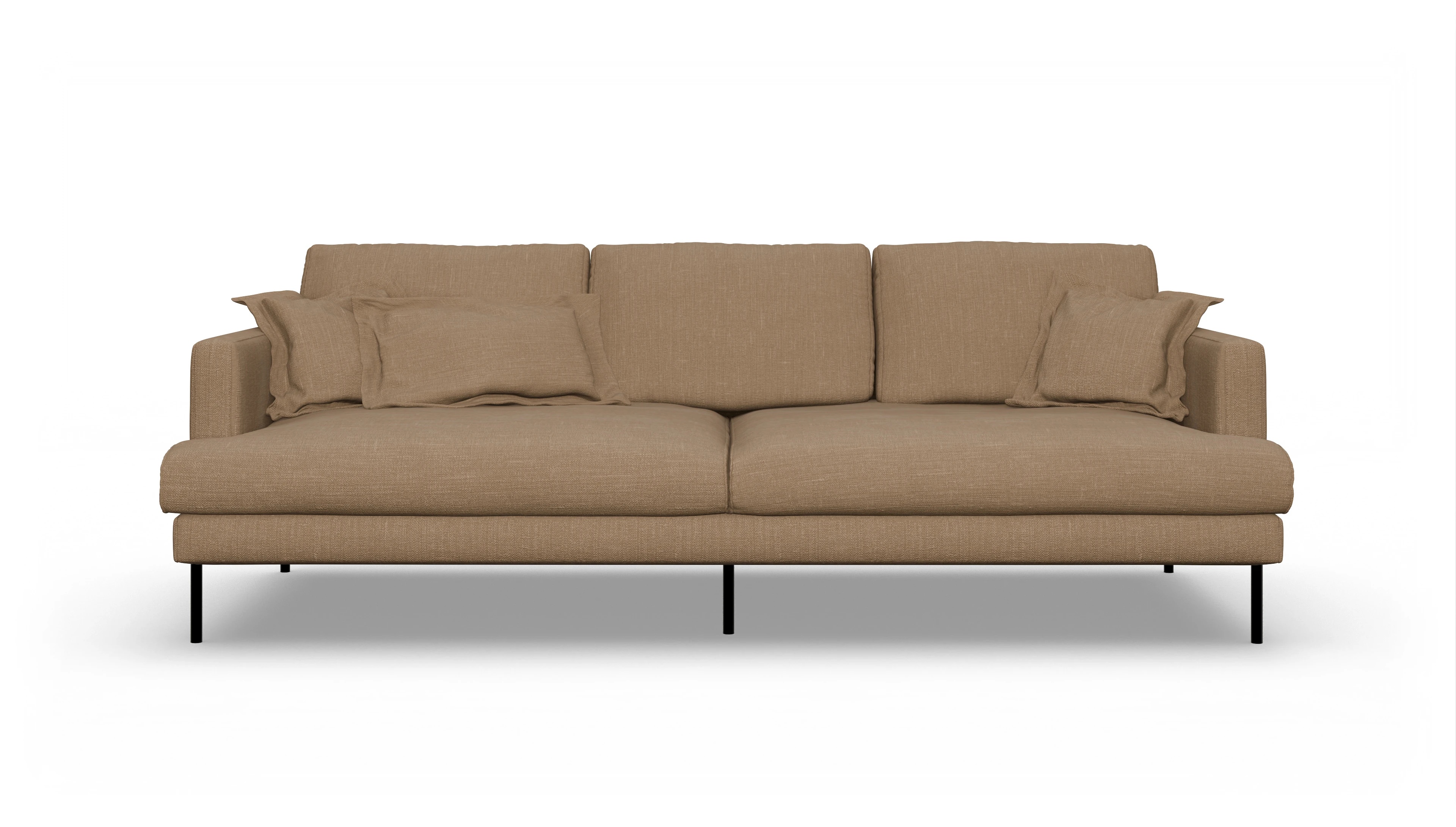 3-Sitzer