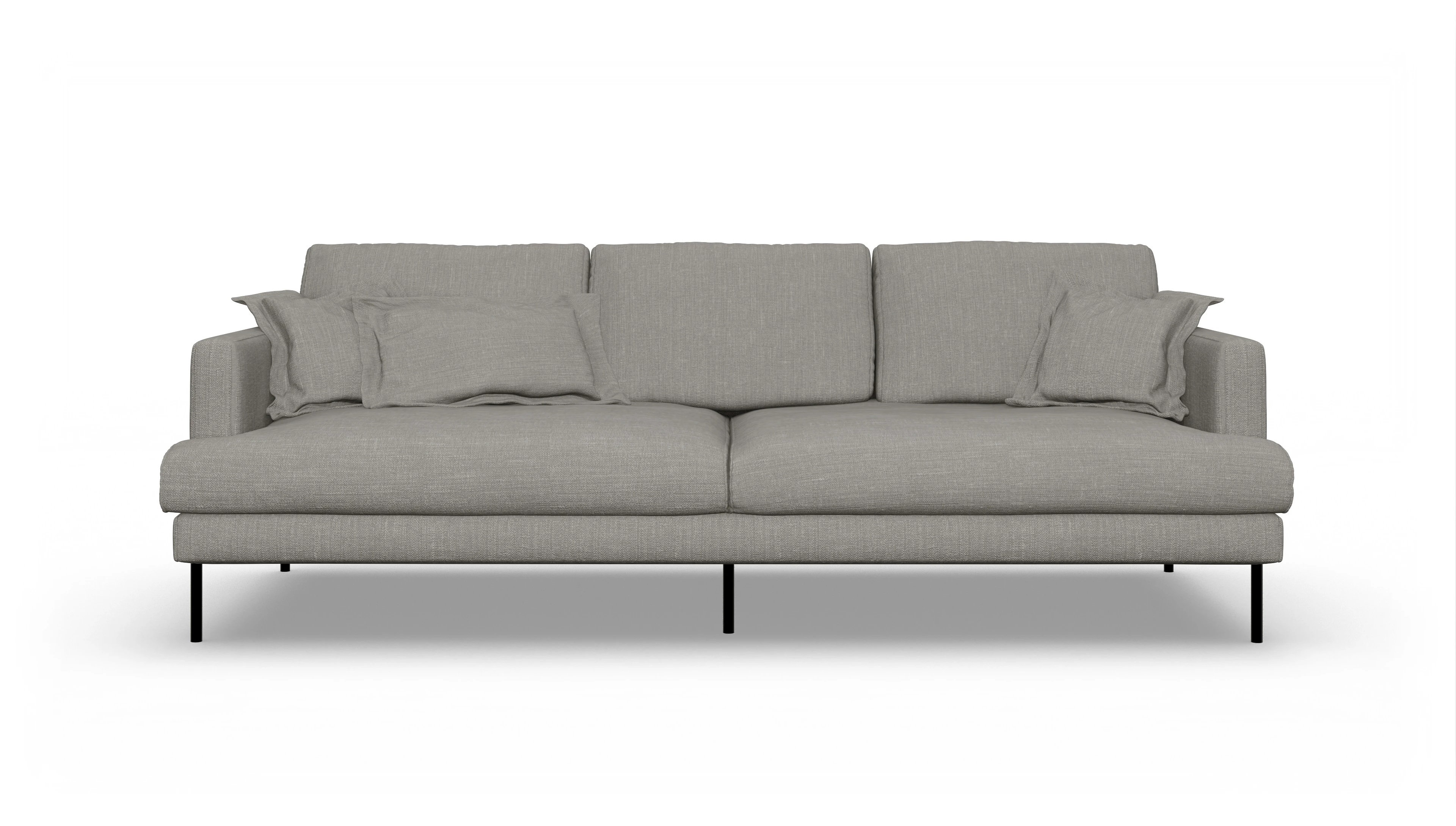 3-Sitzer
