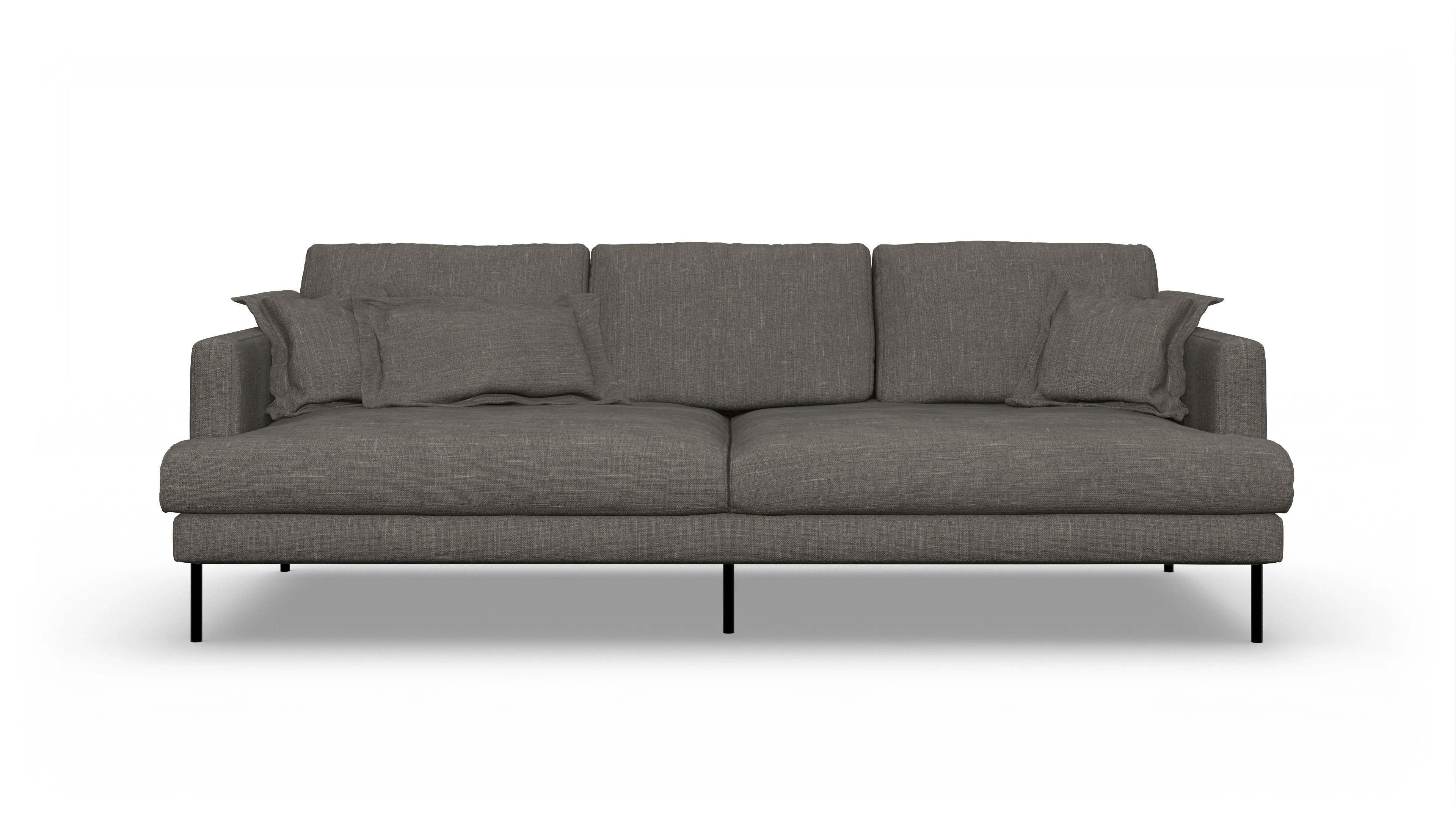 3-Sitzer