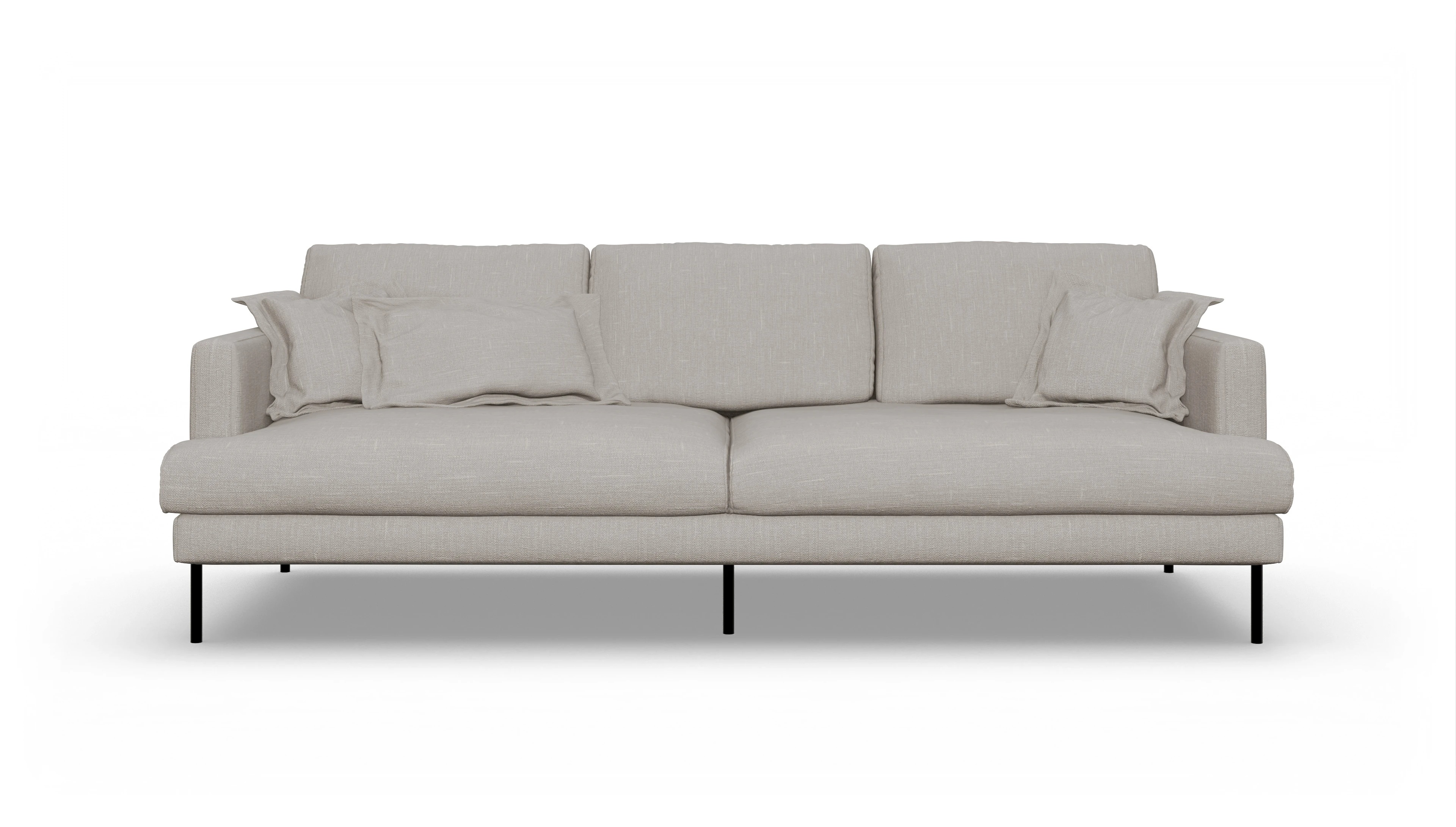 3-Sitzer