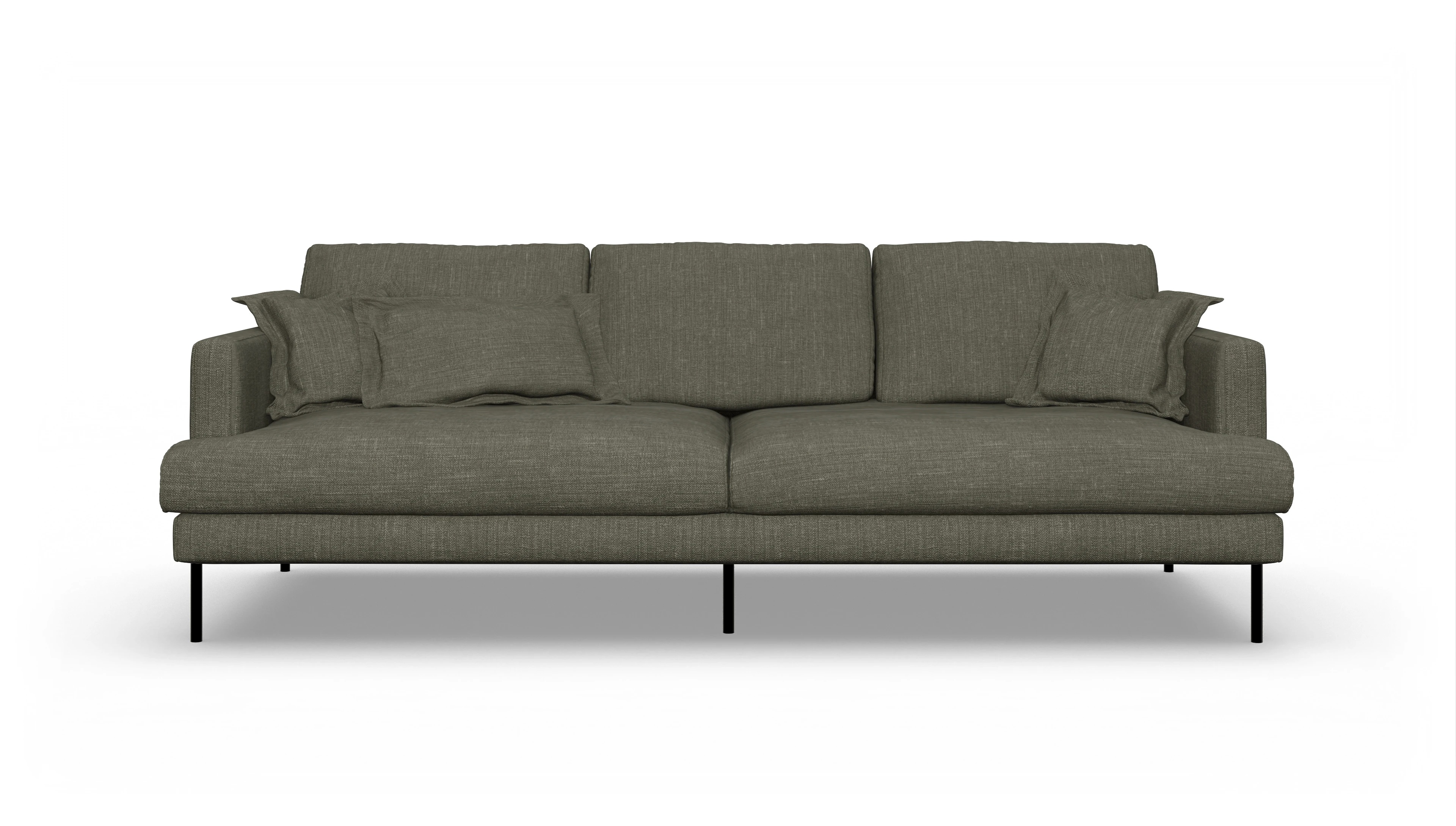 3-Sitzer