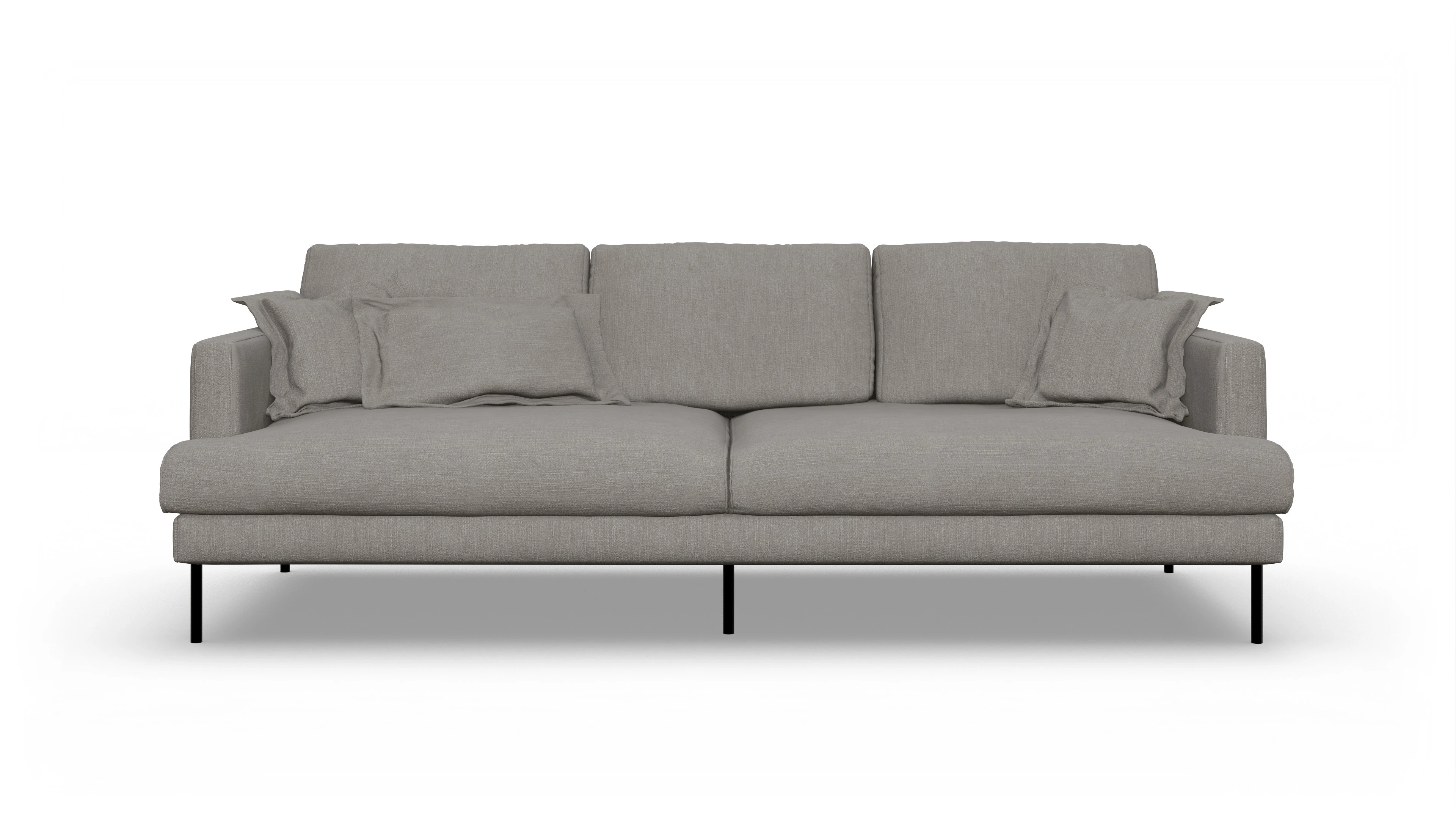 3-Sitzer