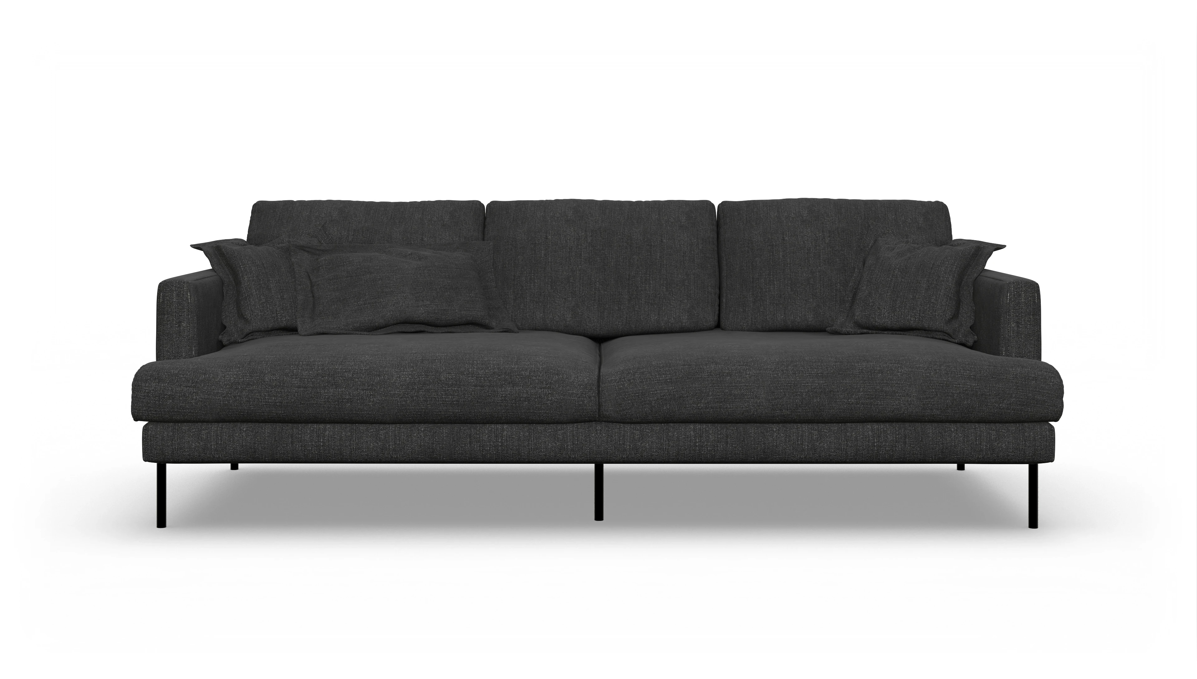 3-Sitzer