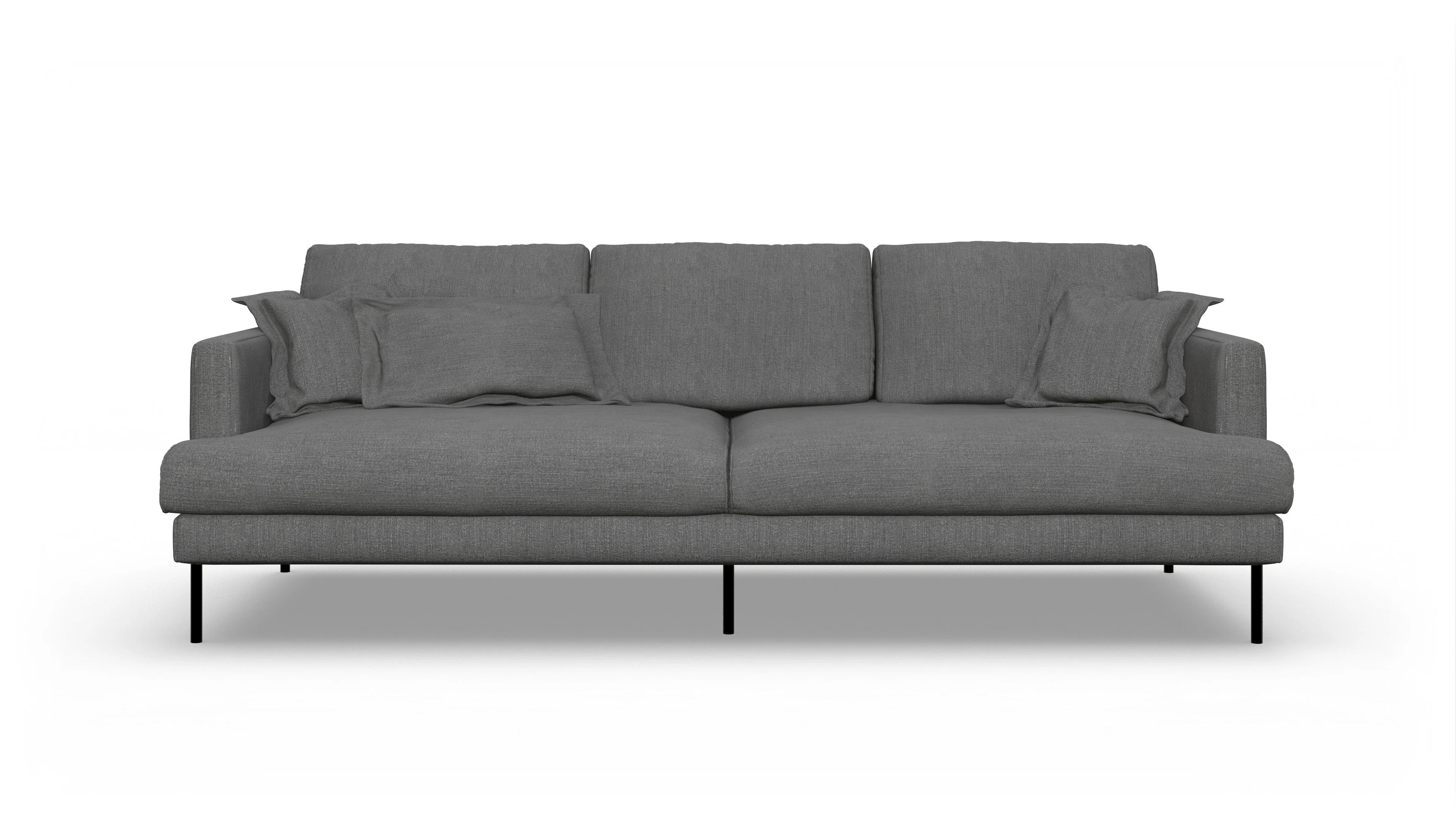 3-Sitzer