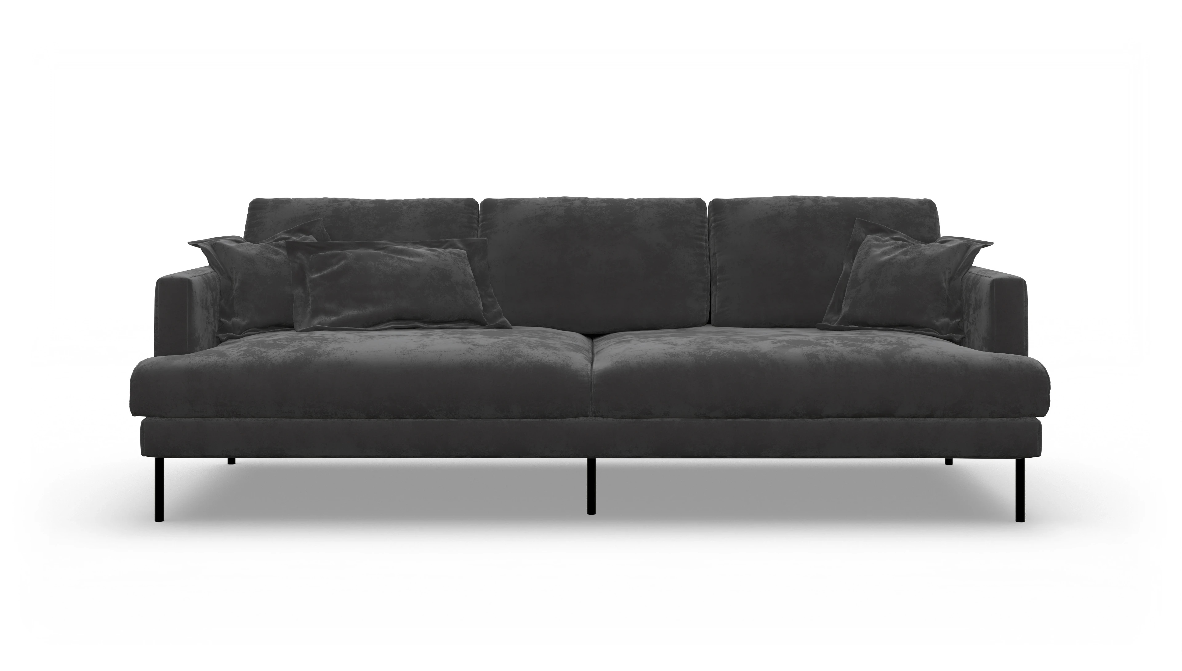 3-Sitzer