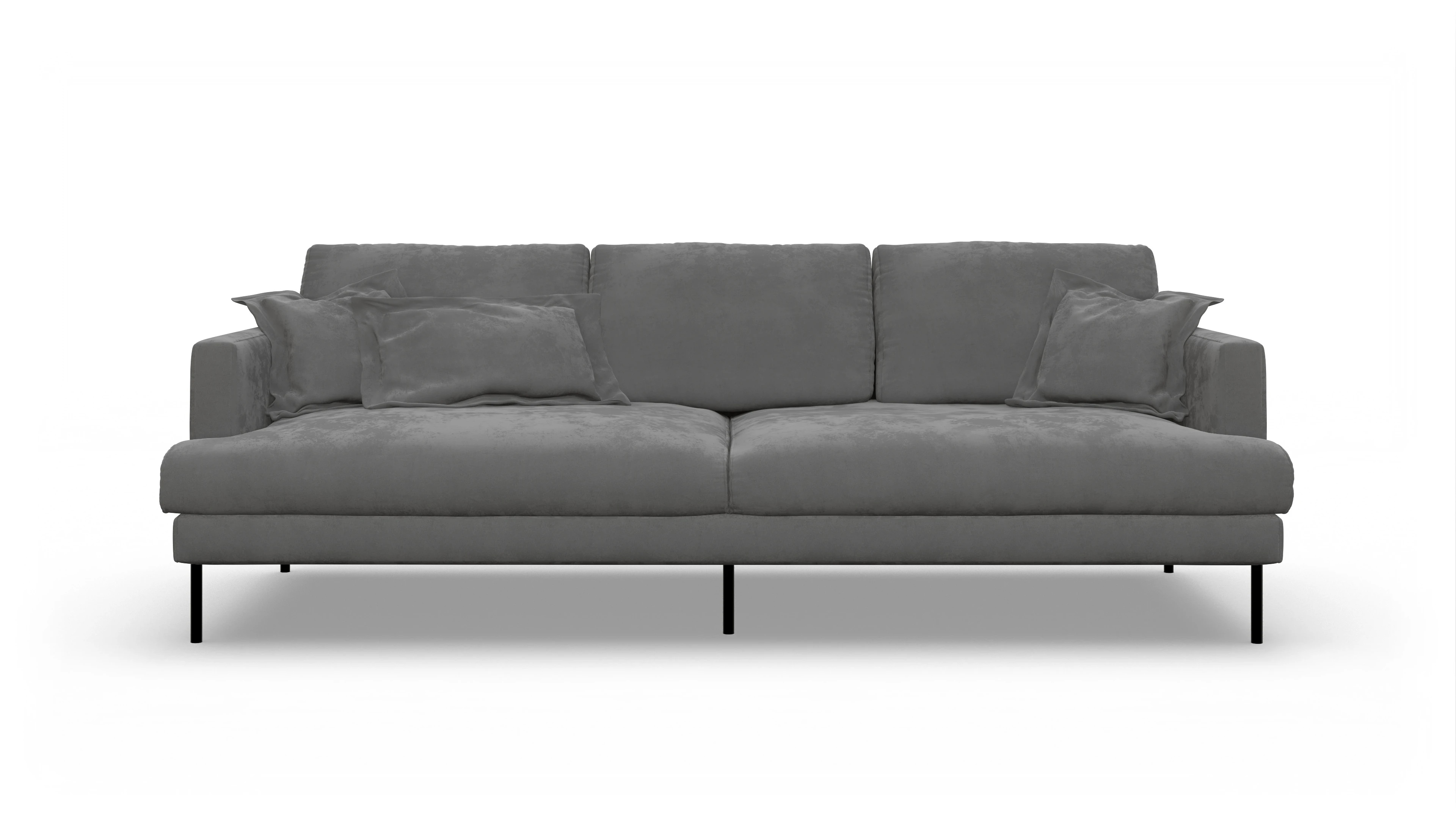3-Sitzer