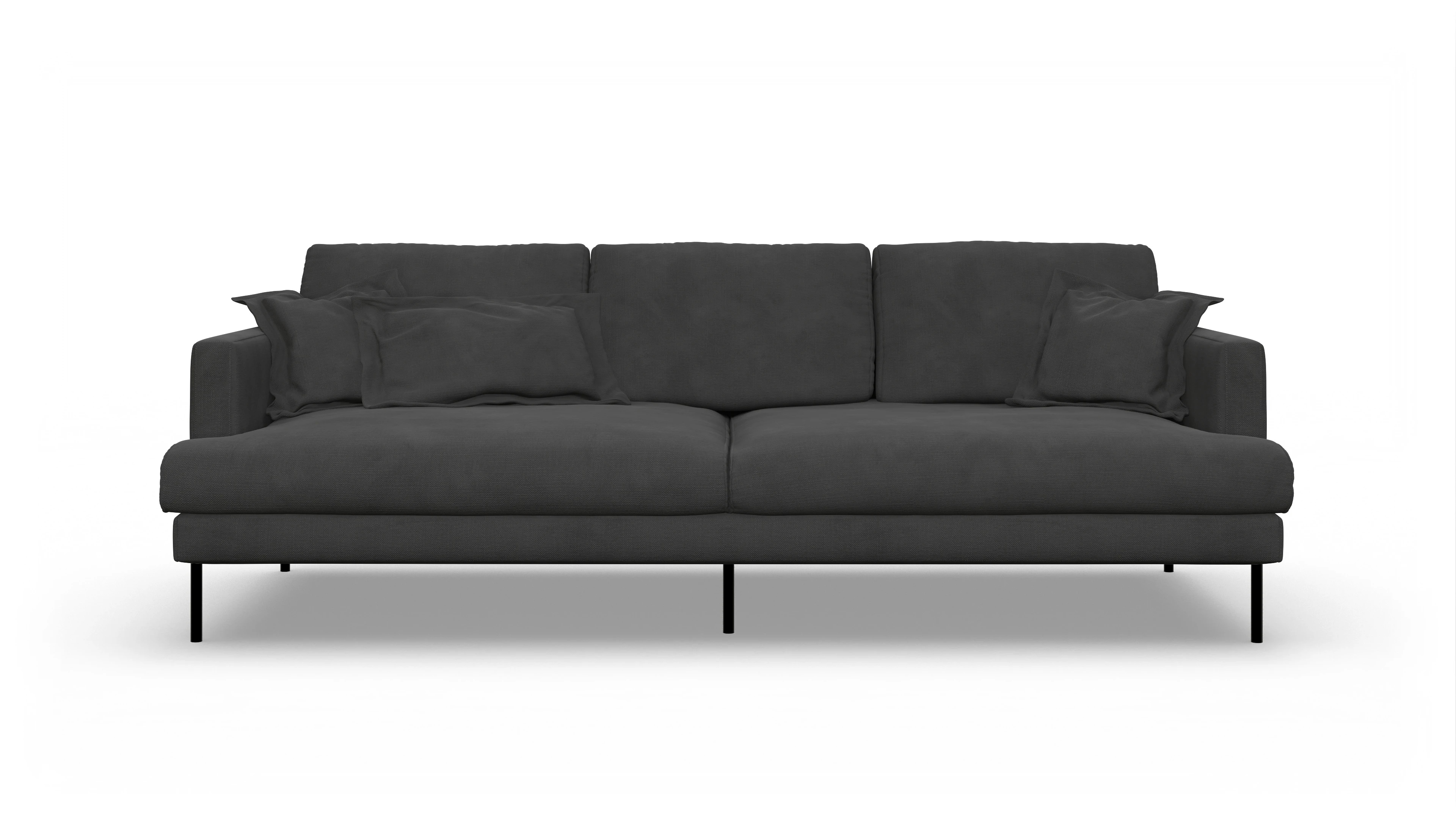 3-Sitzer