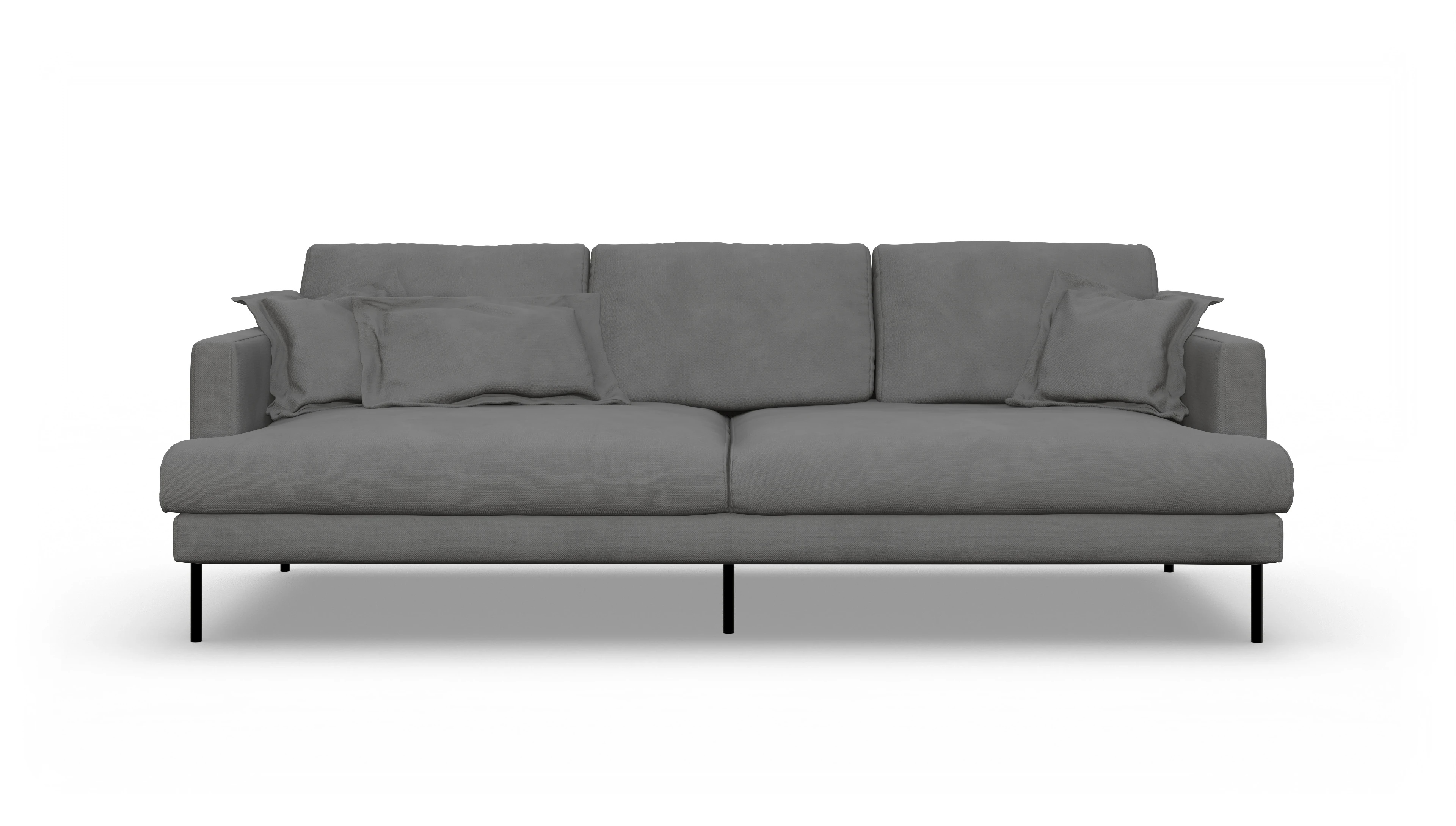 3-Sitzer