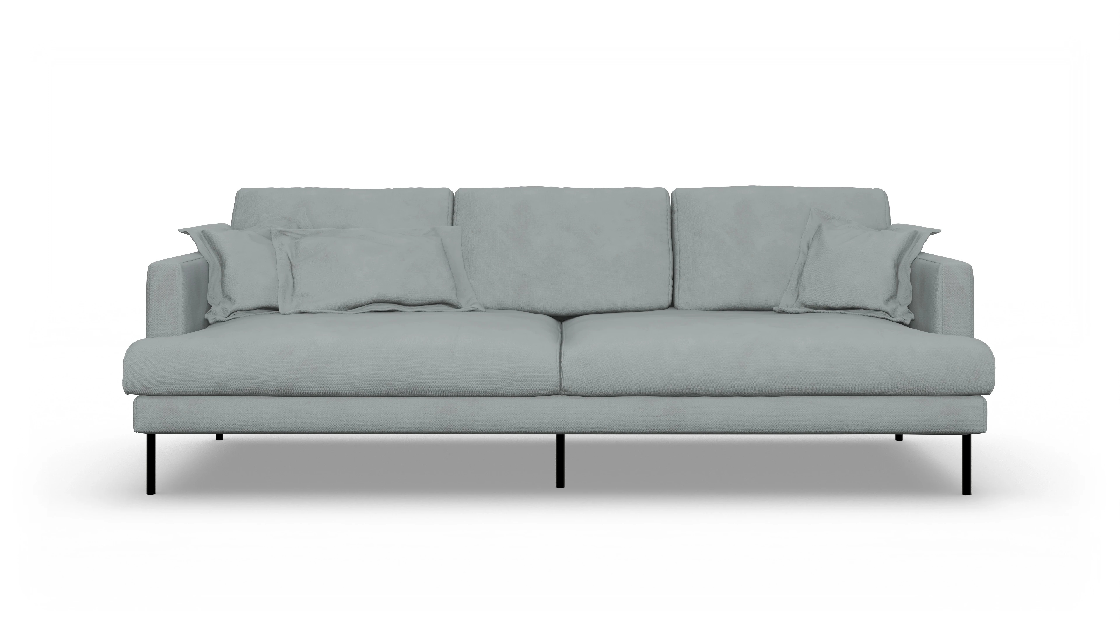 3-Sitzer