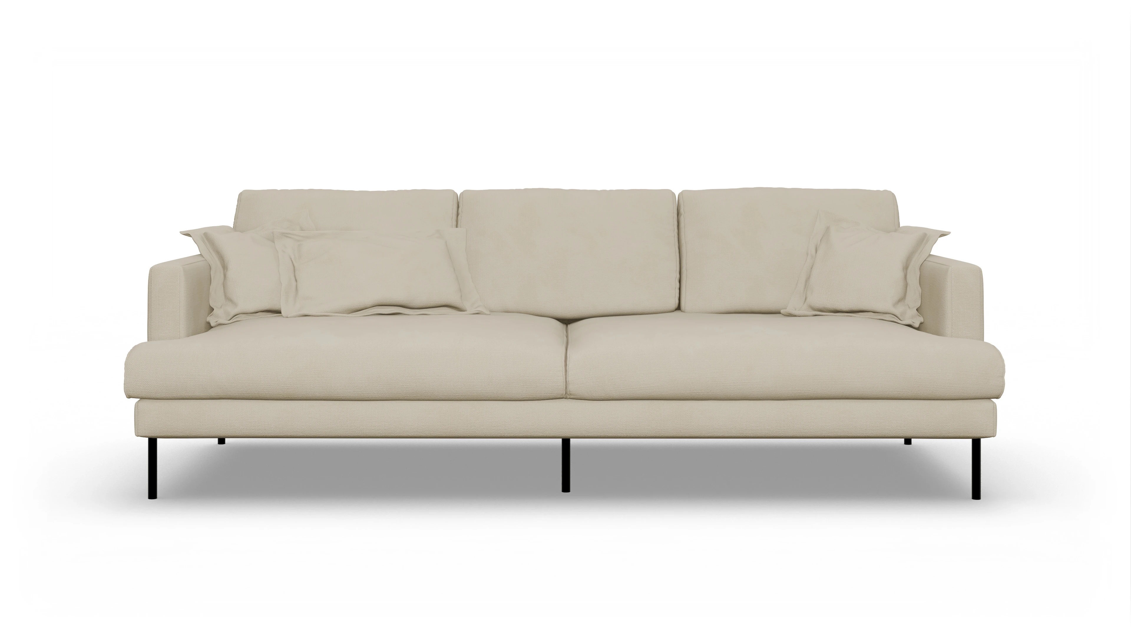 3-Sitzer