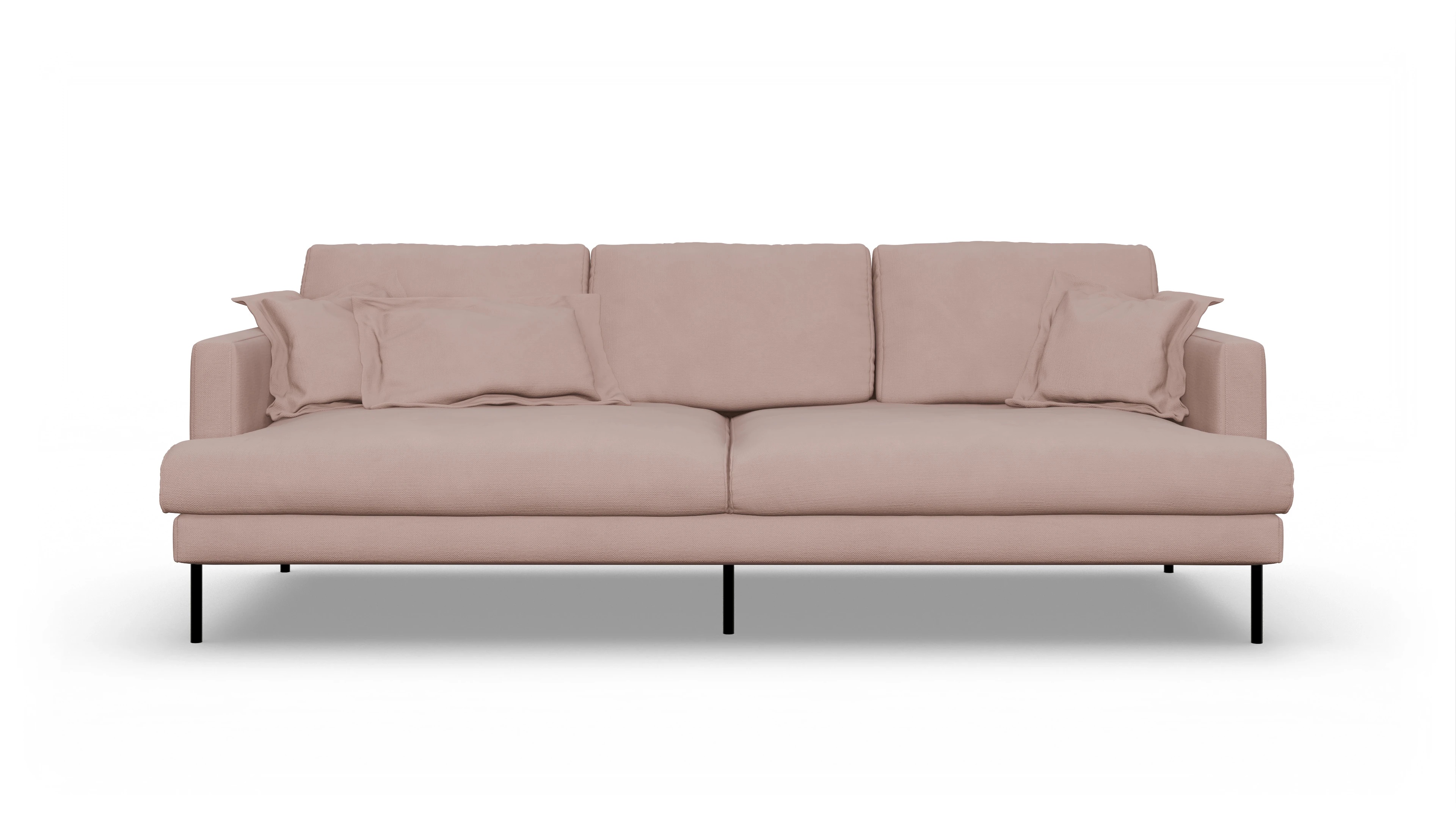 3-Sitzer